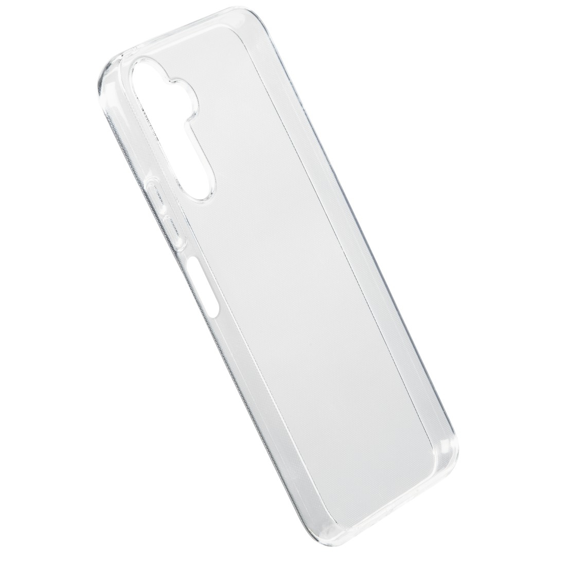 Solid Case Crystal Clear Samsung A14 4G/5G
