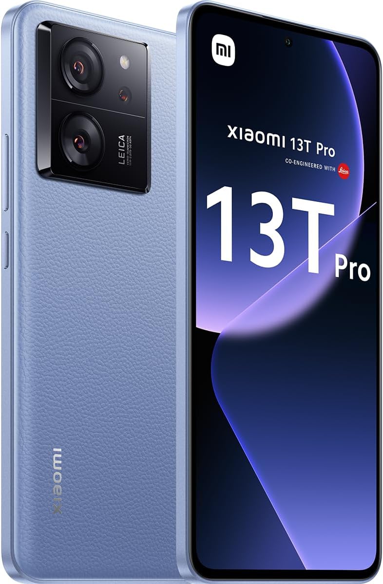 13T Pro 5G