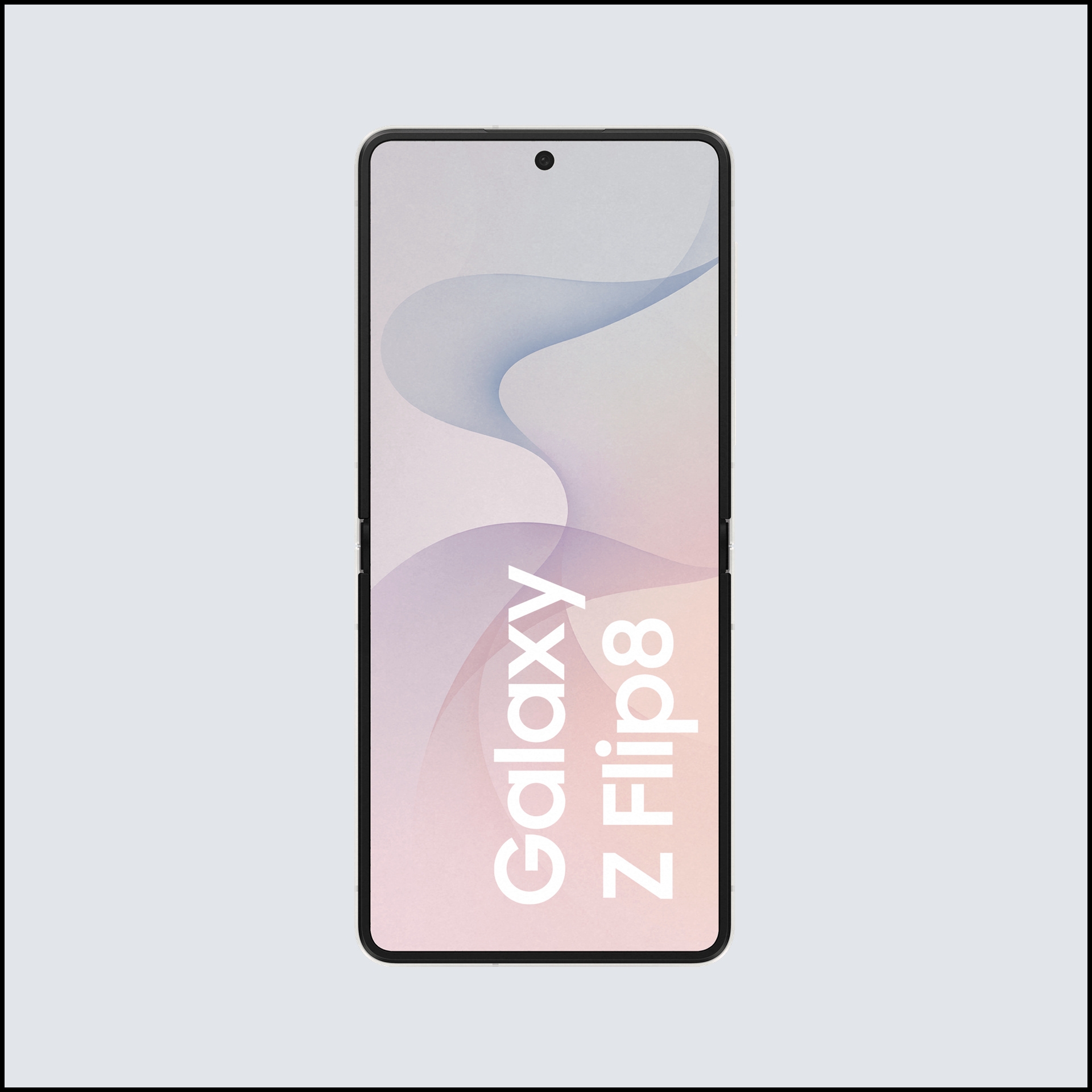Galaxy Z Flip8