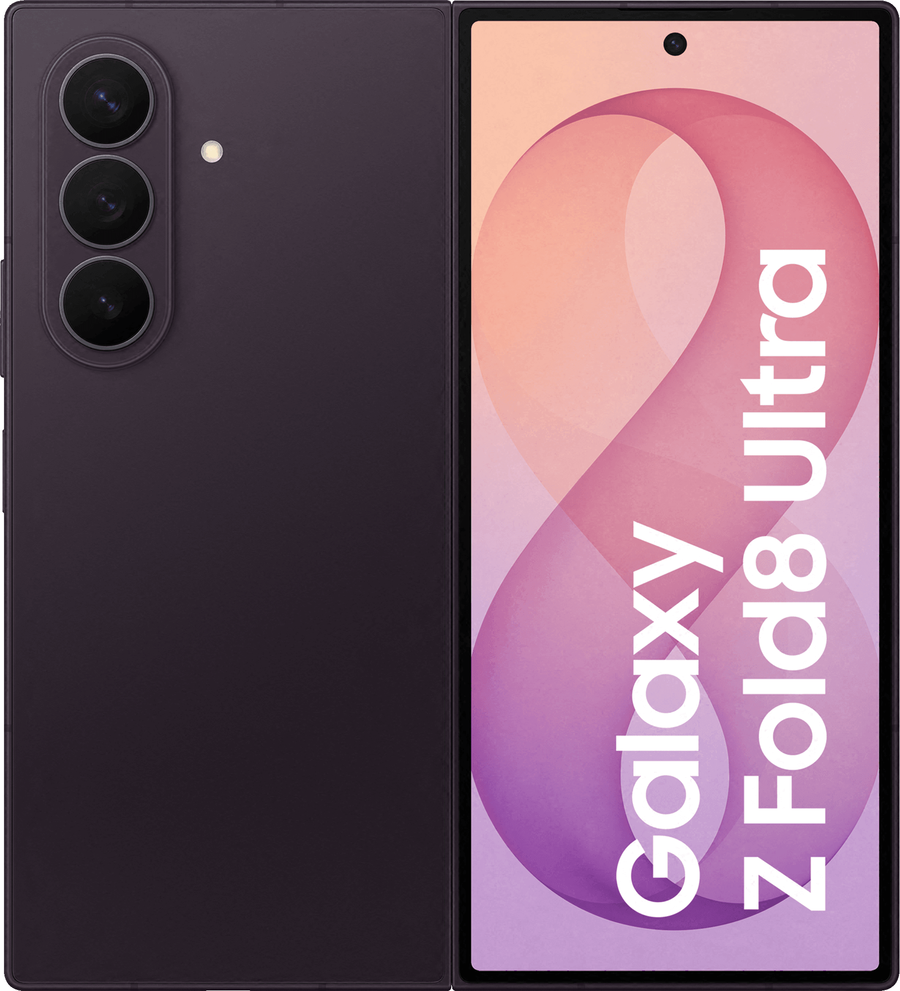 Galaxy Z Fold8 Ultra