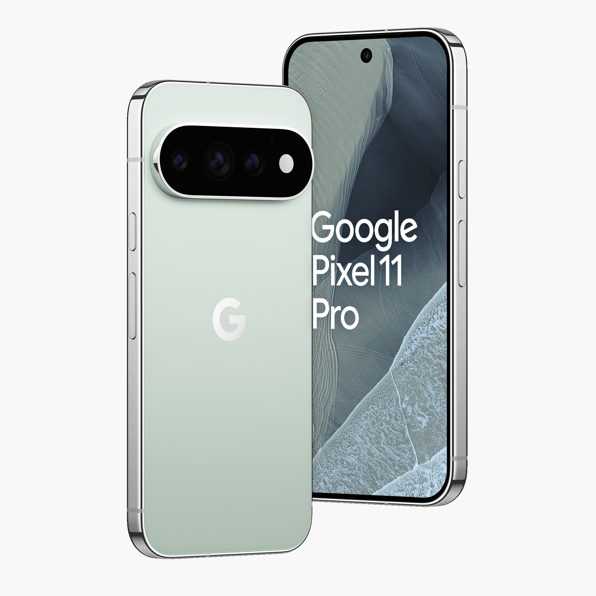Pixel 11 Pro