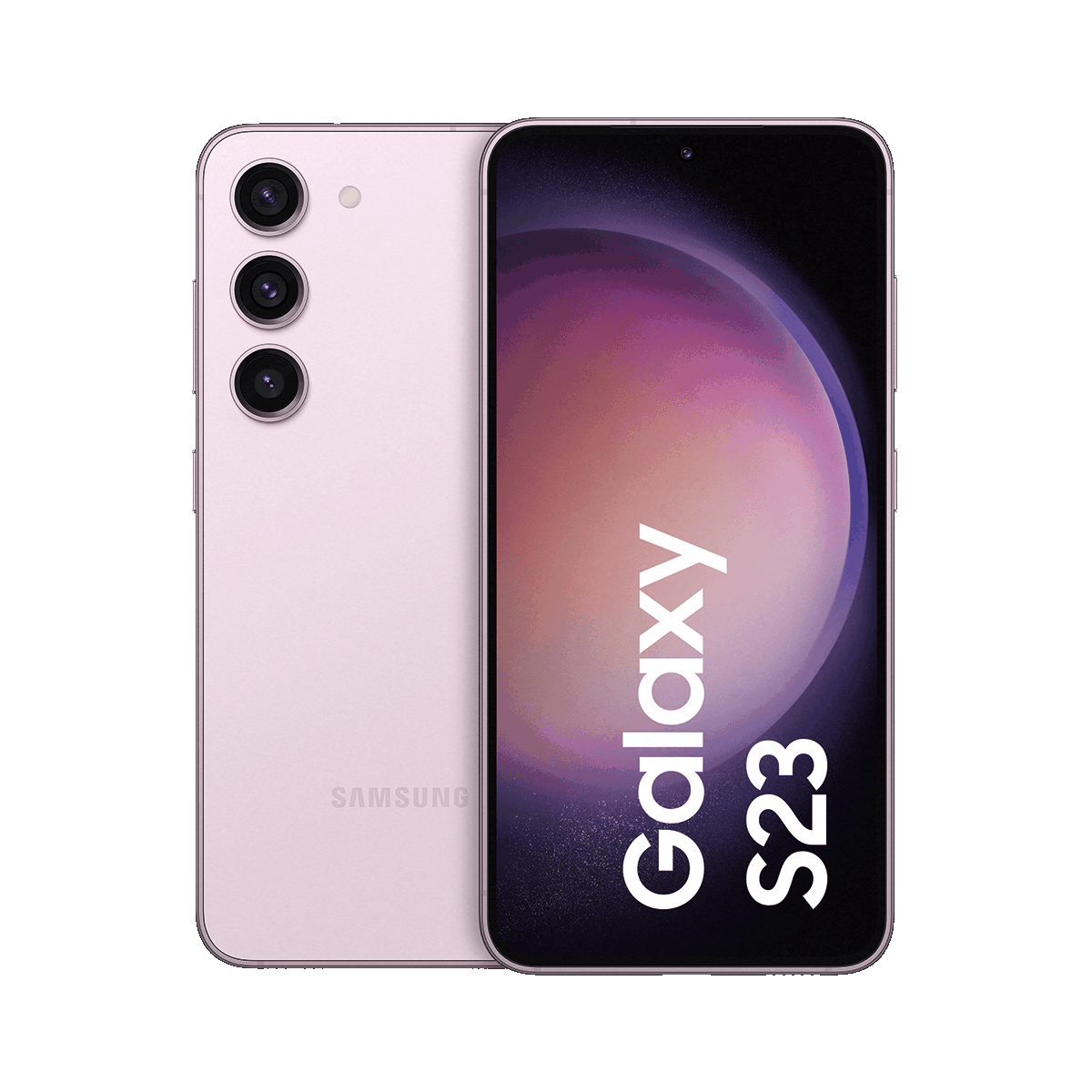 Galaxy S23