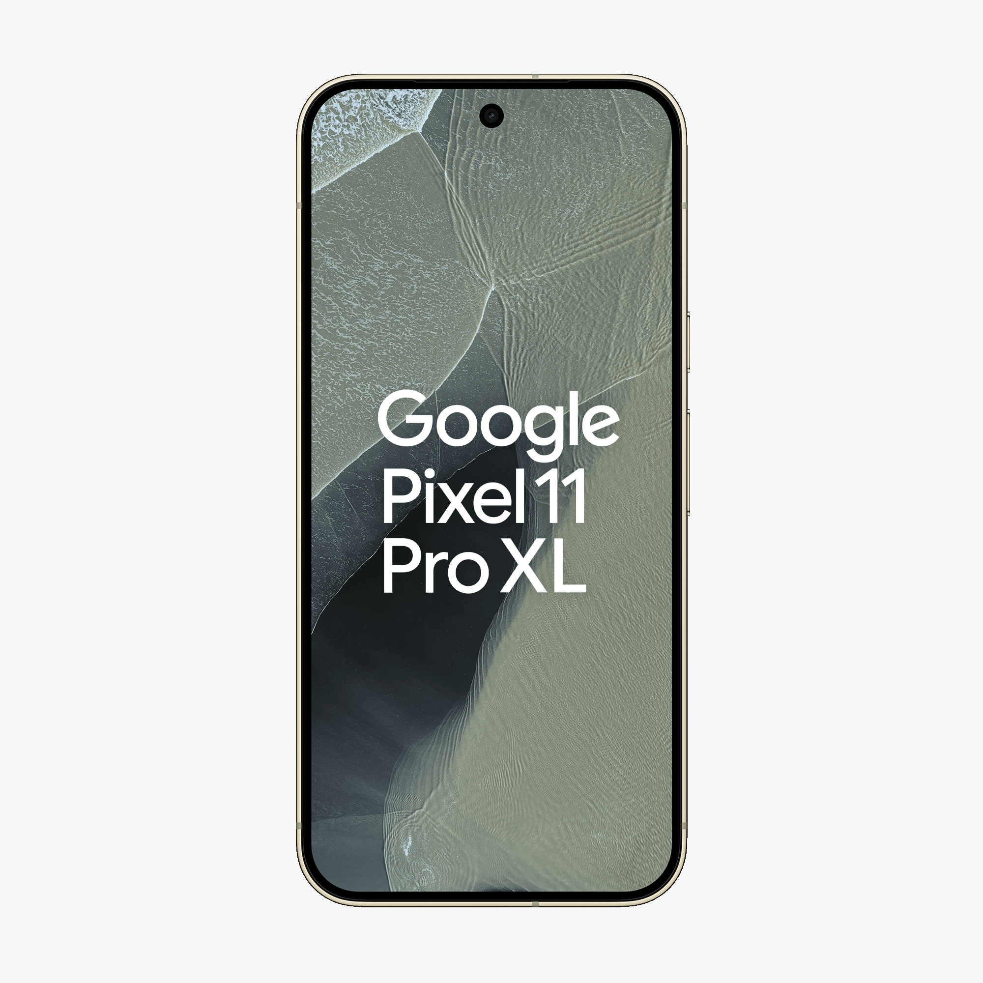 Pixel 11 Pro XL