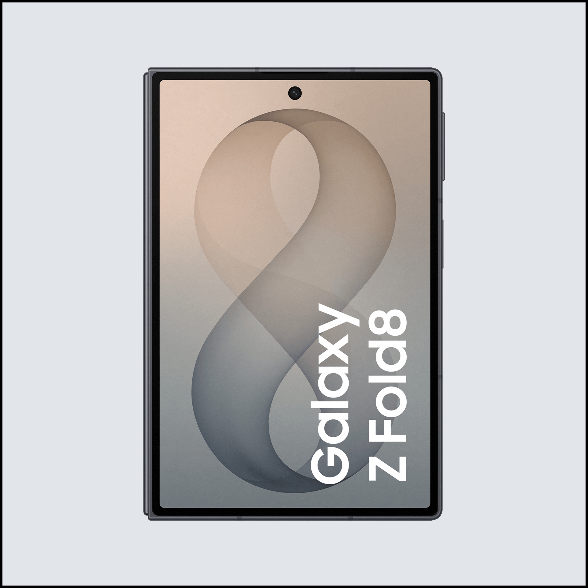 Galaxy Z Fold8