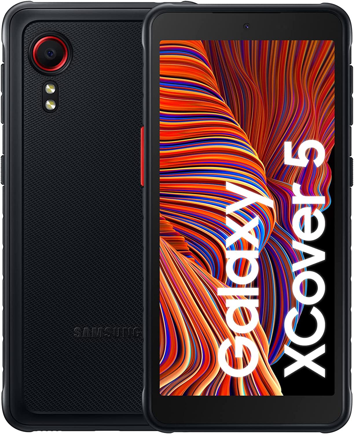 Galaxy Xcover 5