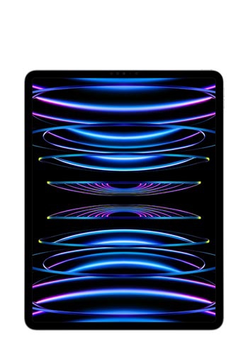 iPad Pro 12,9 (6.Gen/2022) WiFi