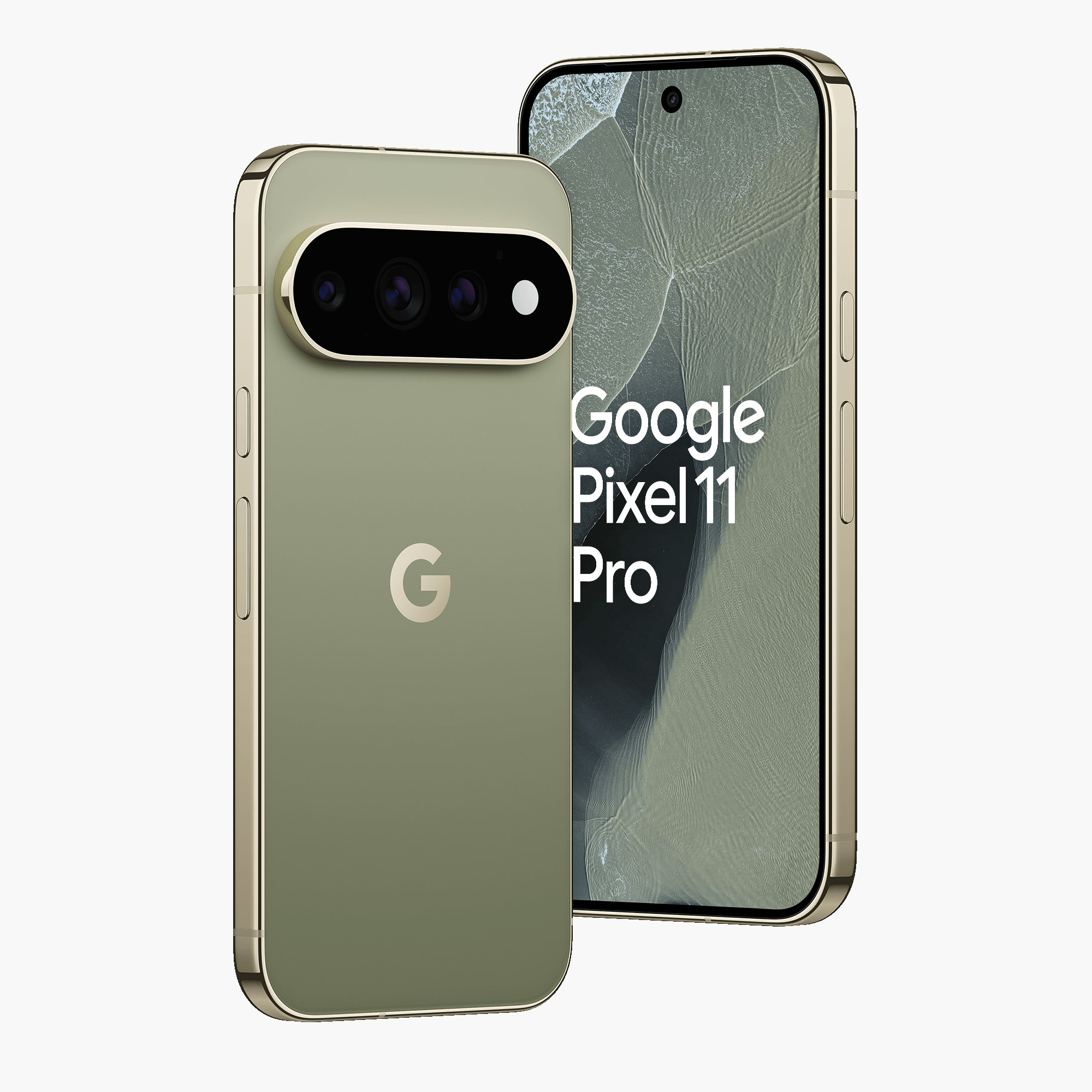 Pixel 11 Pro
