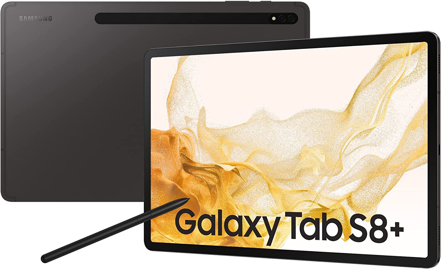 Samsung Galaxy Tab S8+ 5G