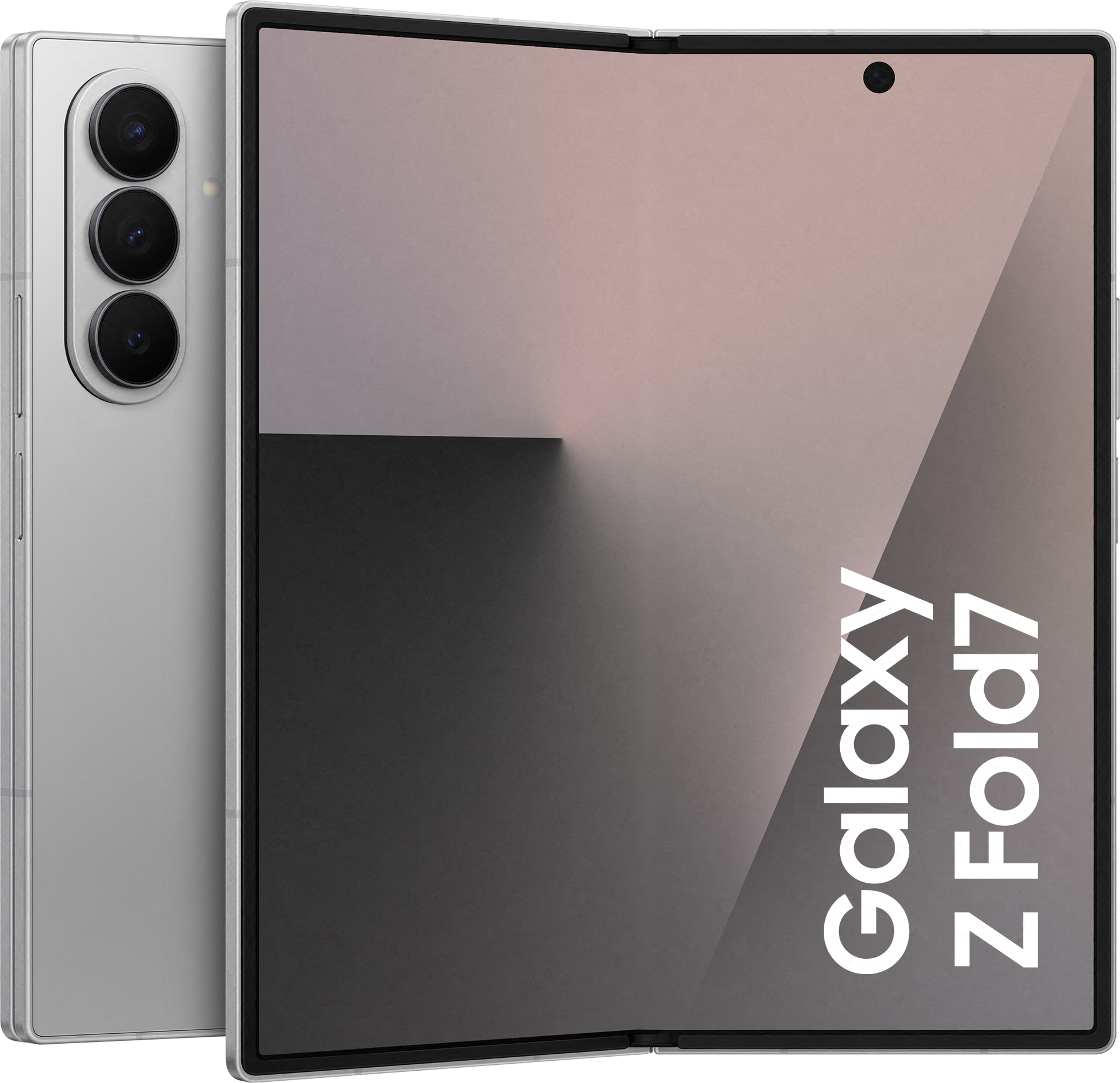 Galaxy Z Fold7
