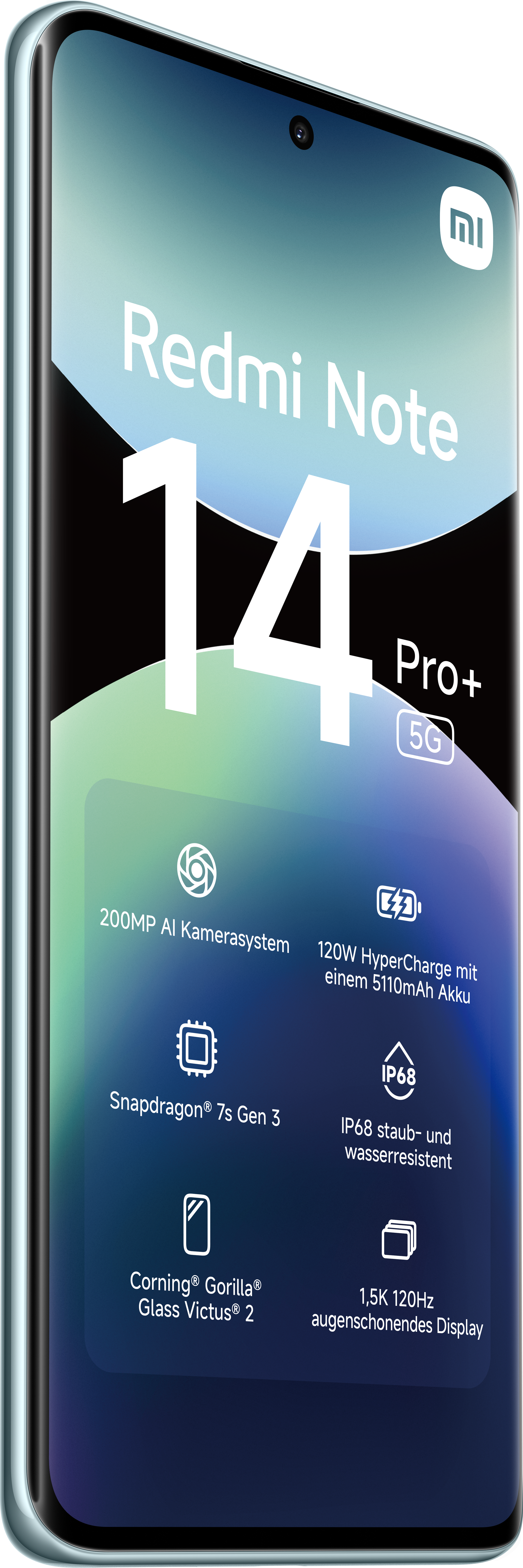 Note 14 Pro+ 5G