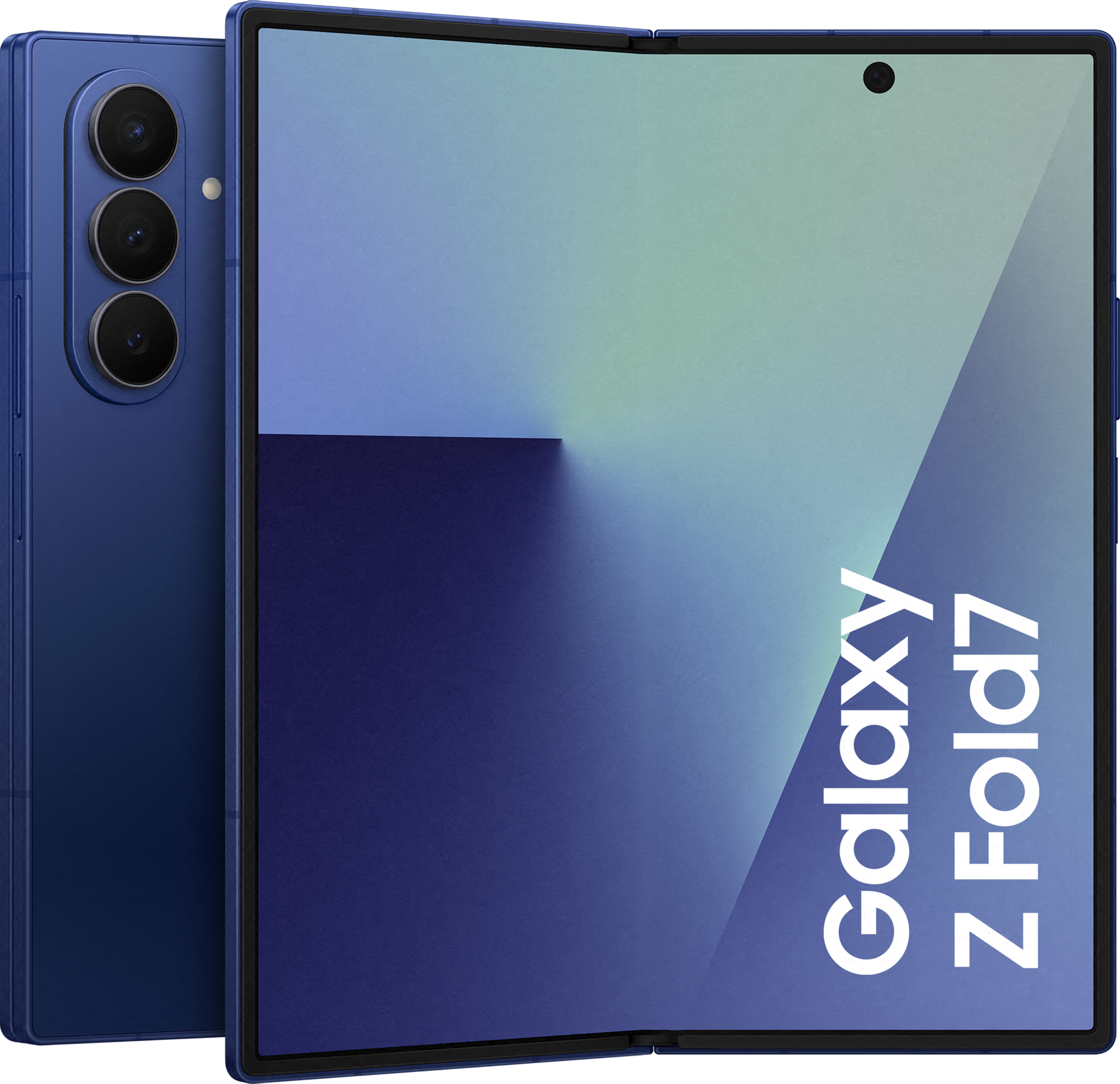 Galaxy Z Fold7