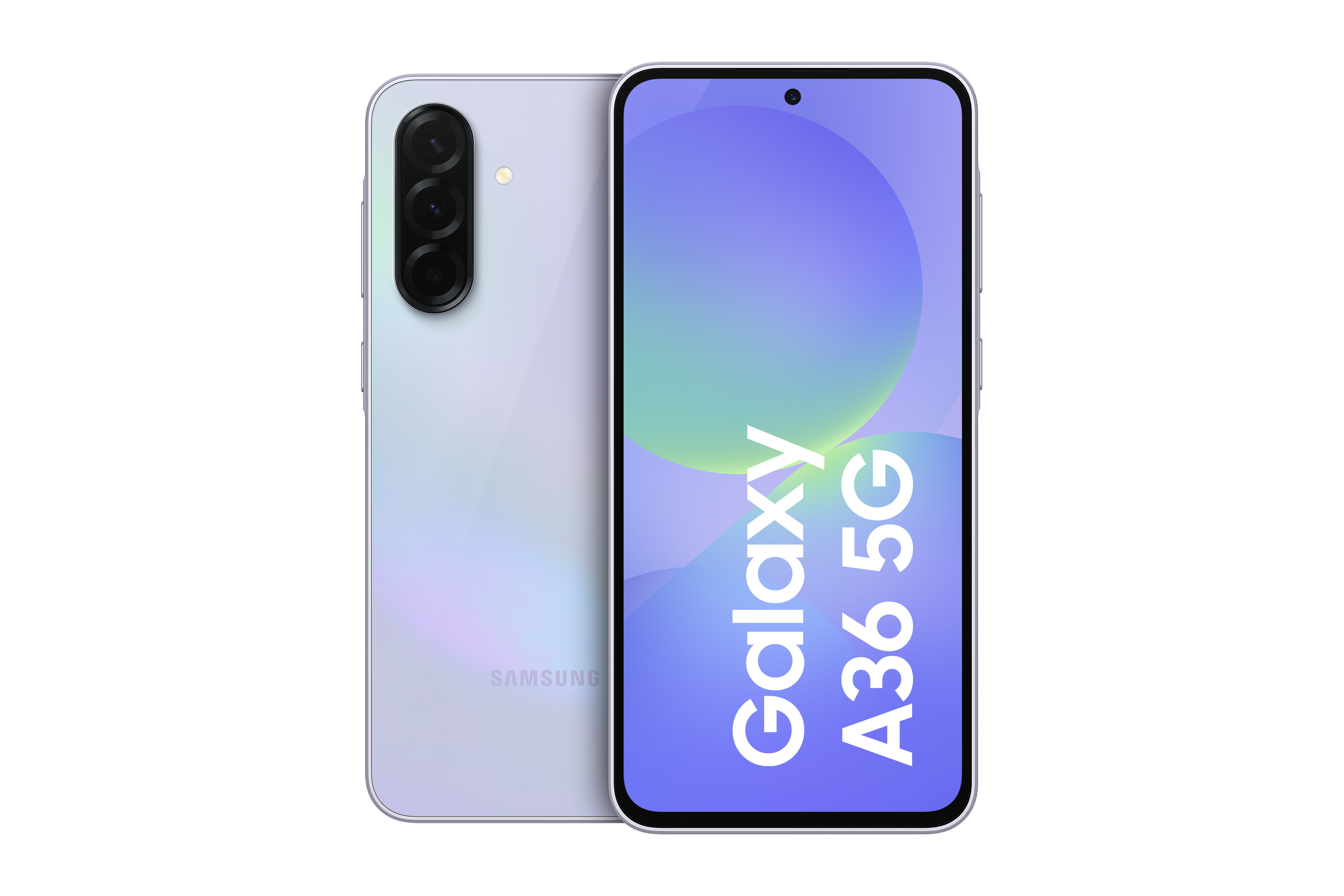 A36 5G