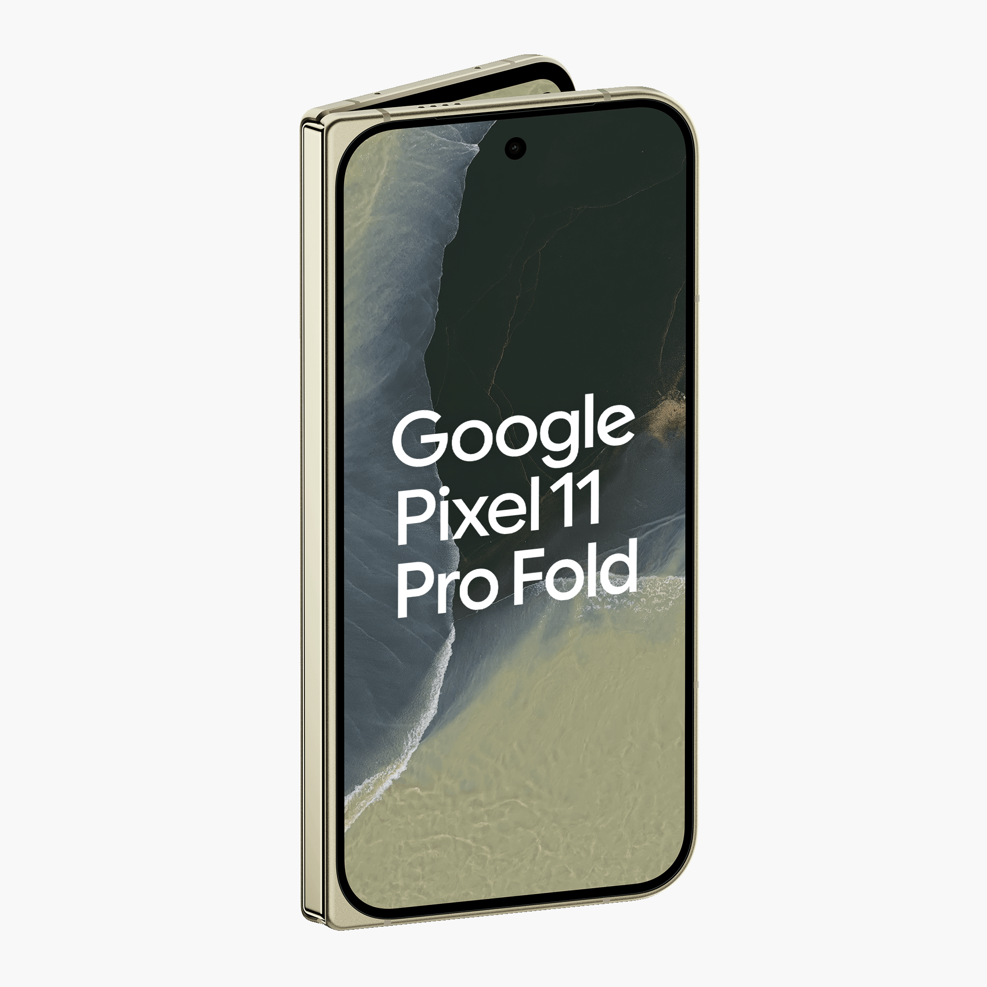 Pixel 11 Pro Fold