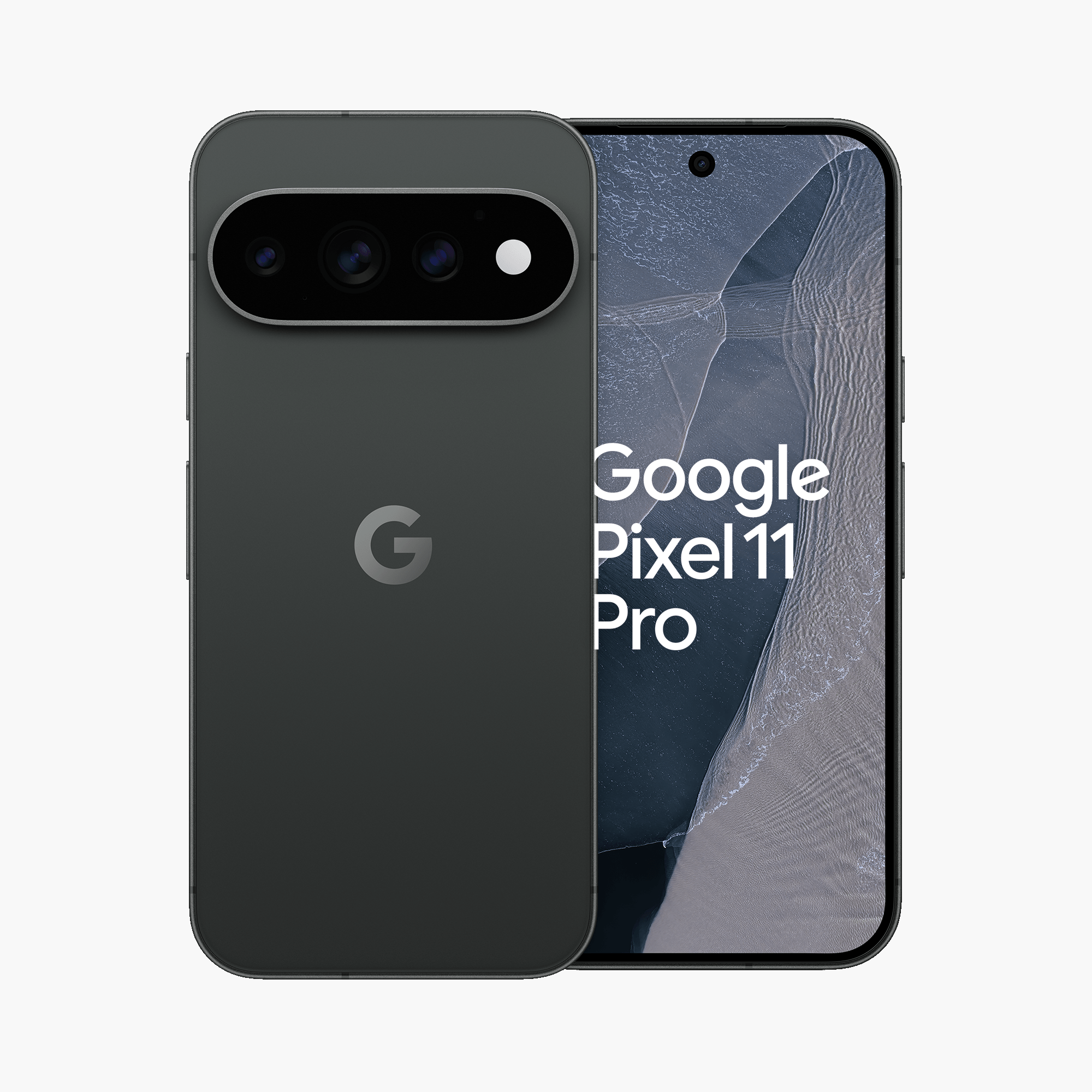 Pixel 11 Pro