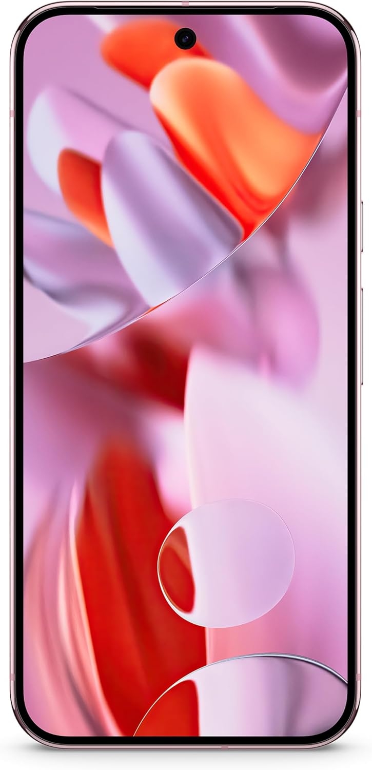 Pixel 9 Pro XL 5G