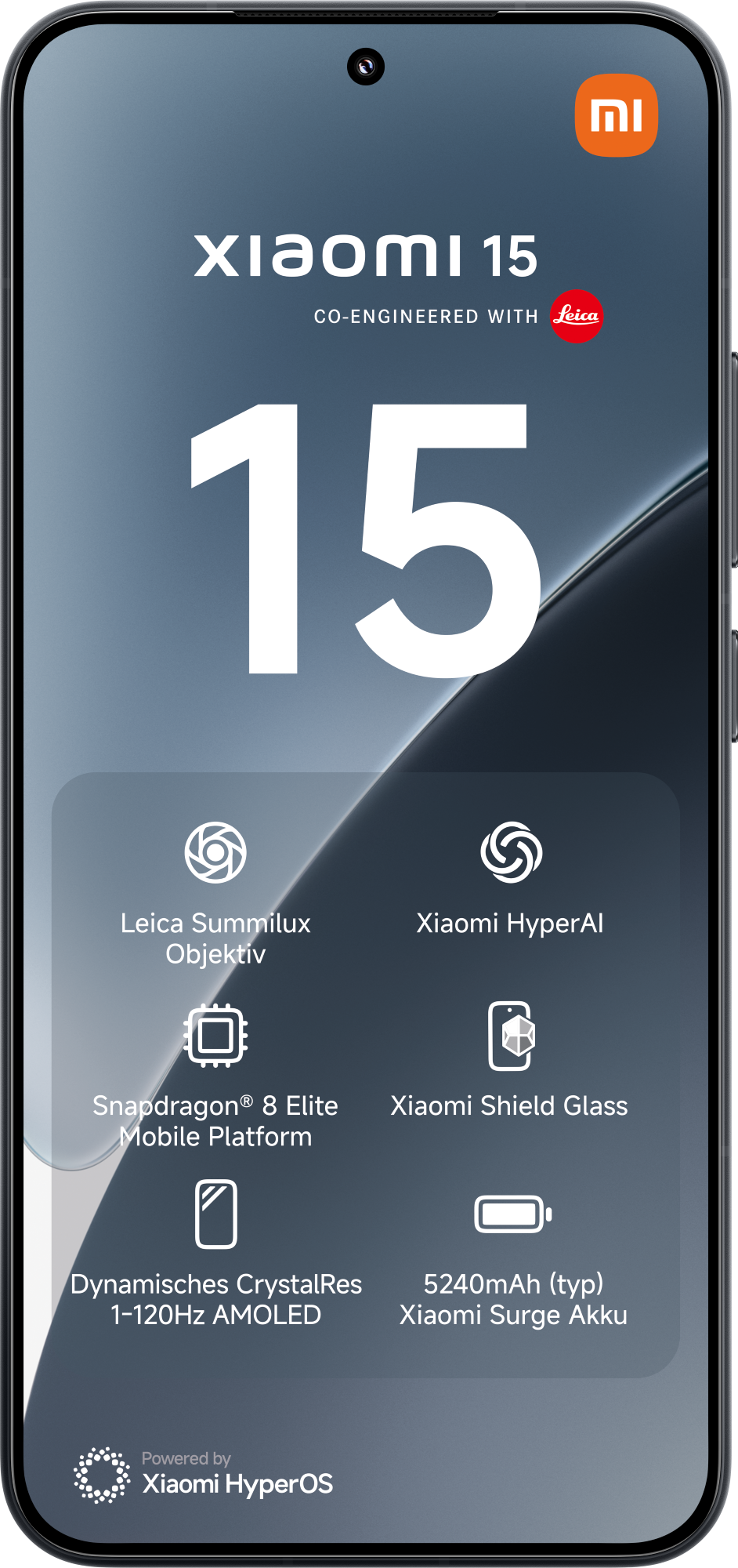 15 5G