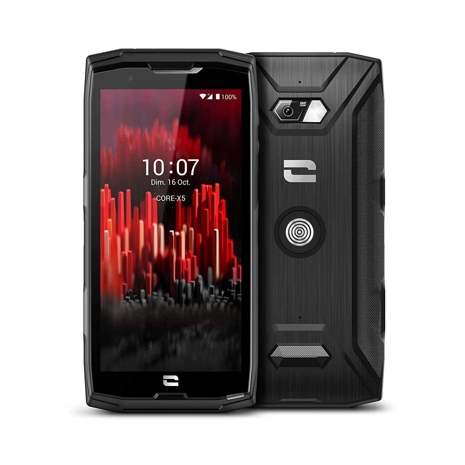 Crosscall Core-X5