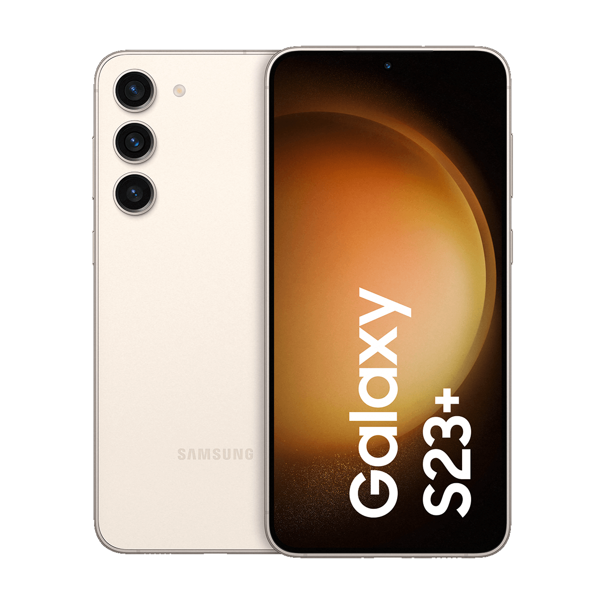 Galaxy S23 Plus