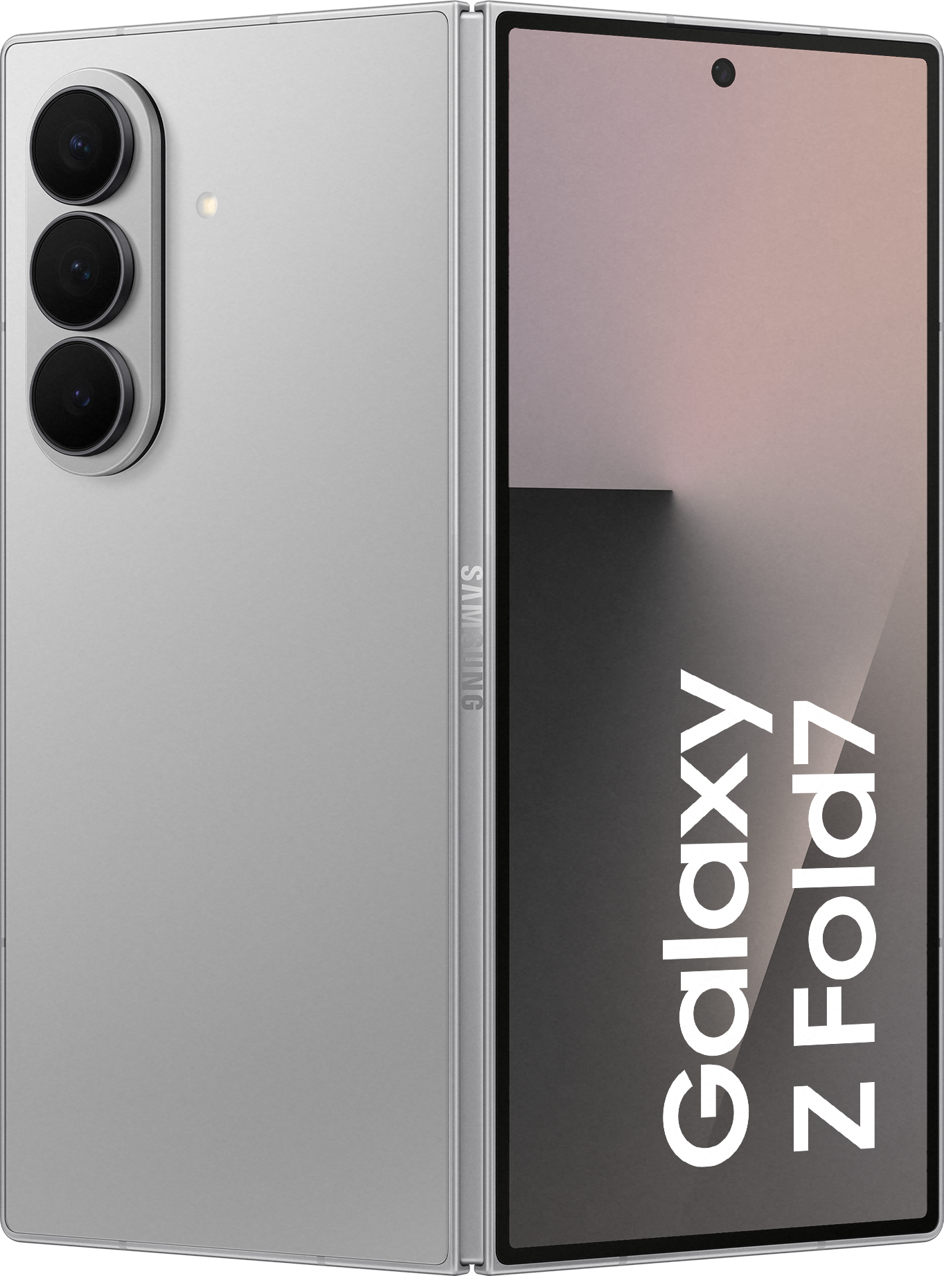 Galaxy Z Fold7