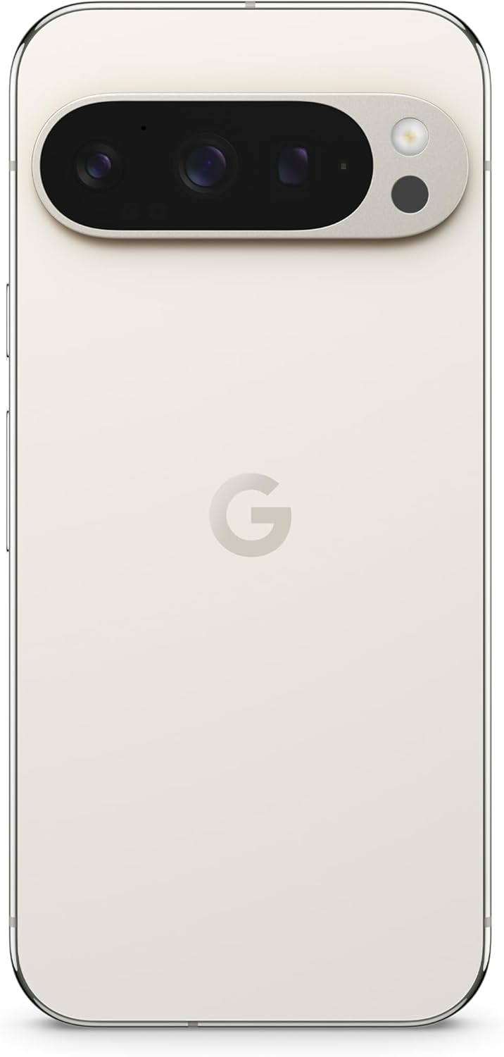 Pixel 9 Pro 5G