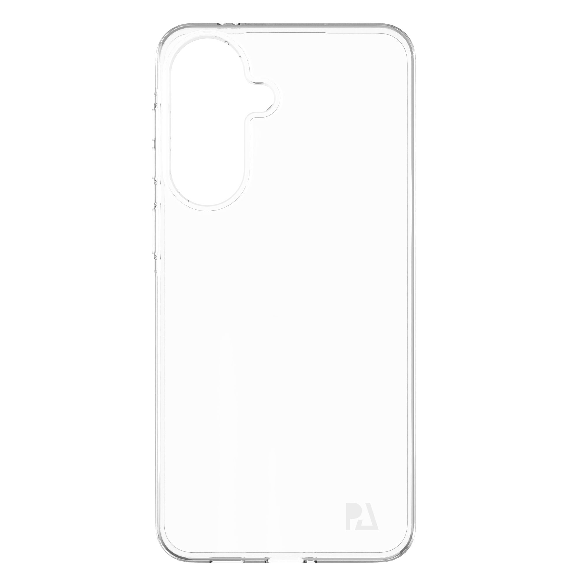 Back Cover Pure Samsung A57 5G Clear