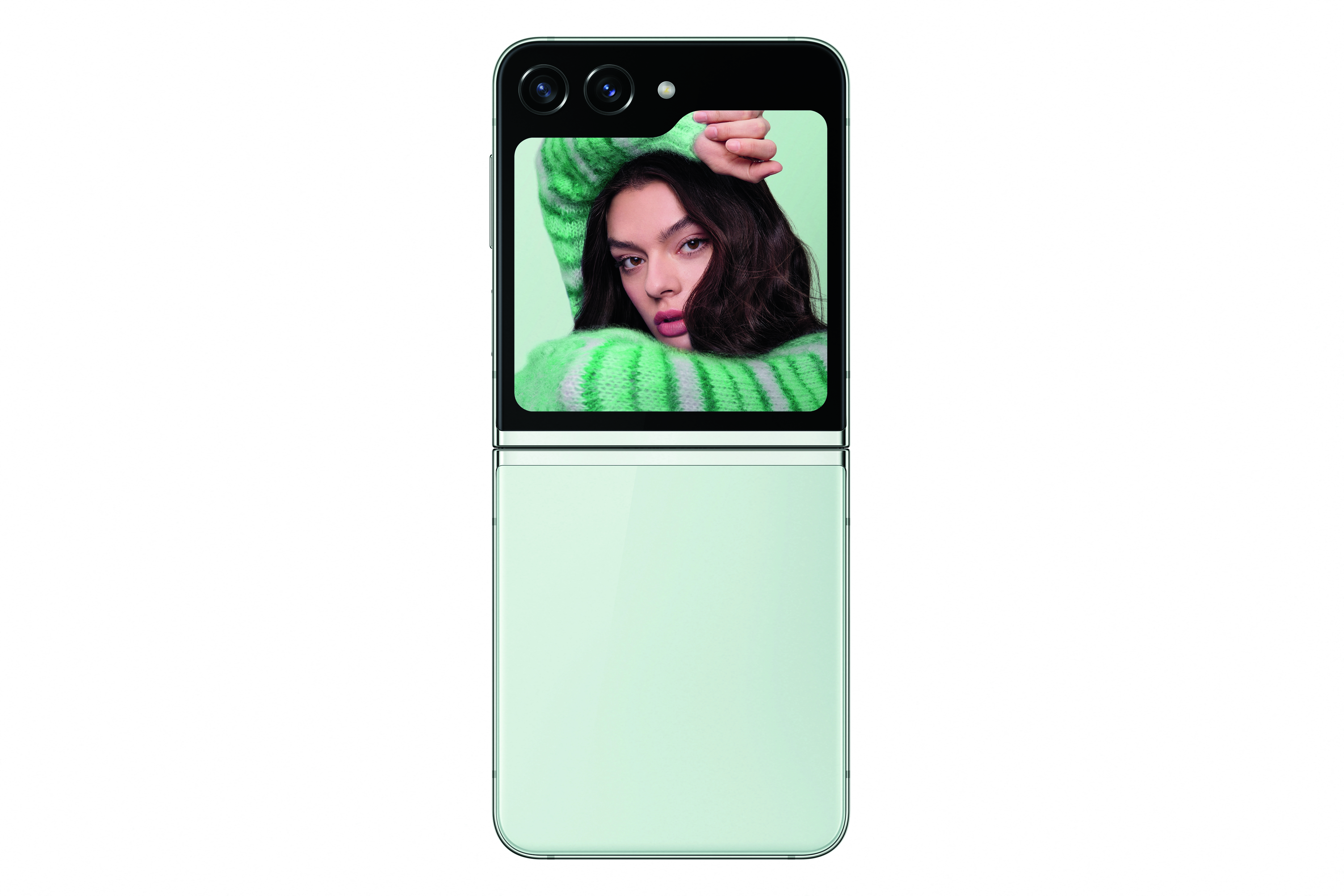 Samsung Galaxy ZFlip5