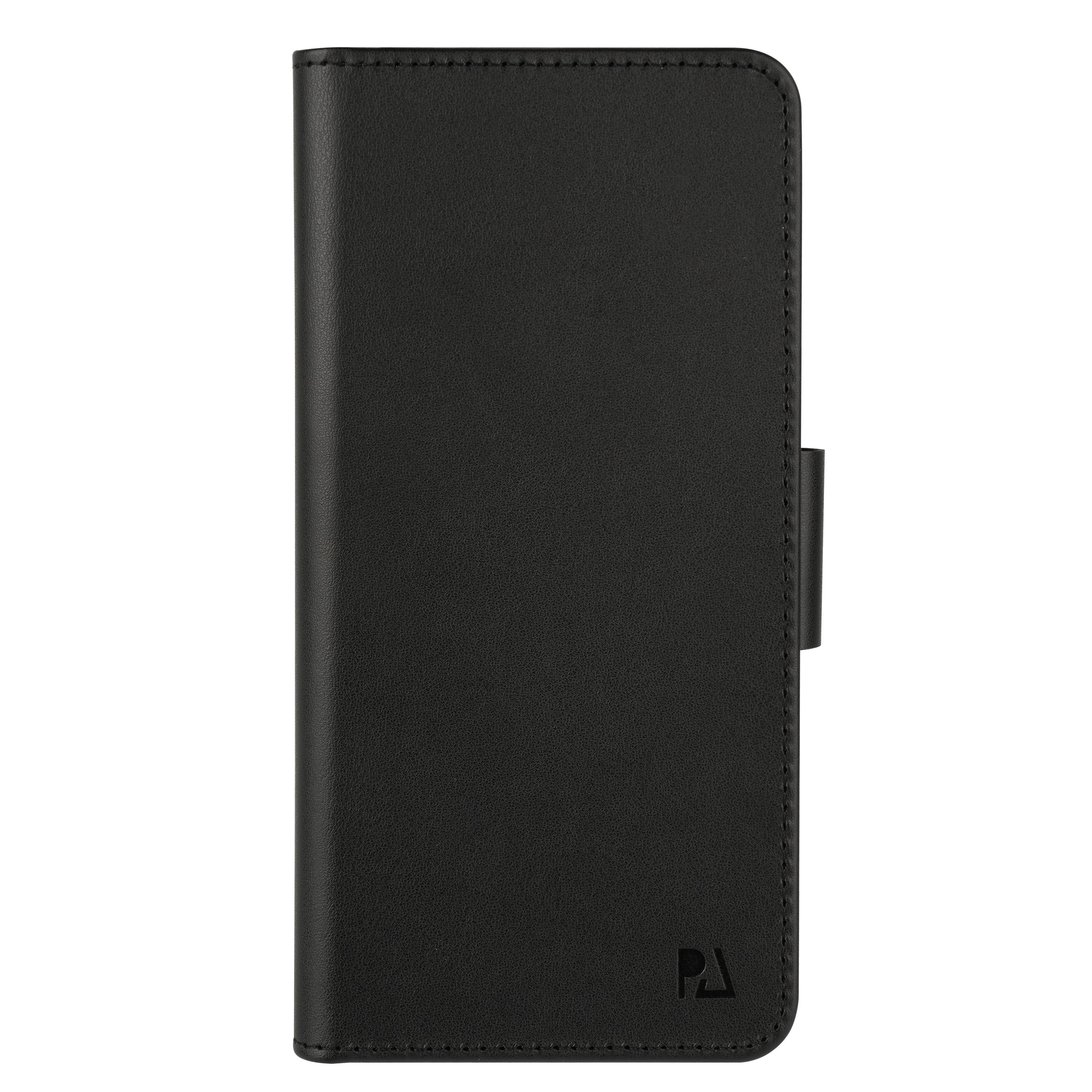 Book Case Wallet Samsung A57 5G Black