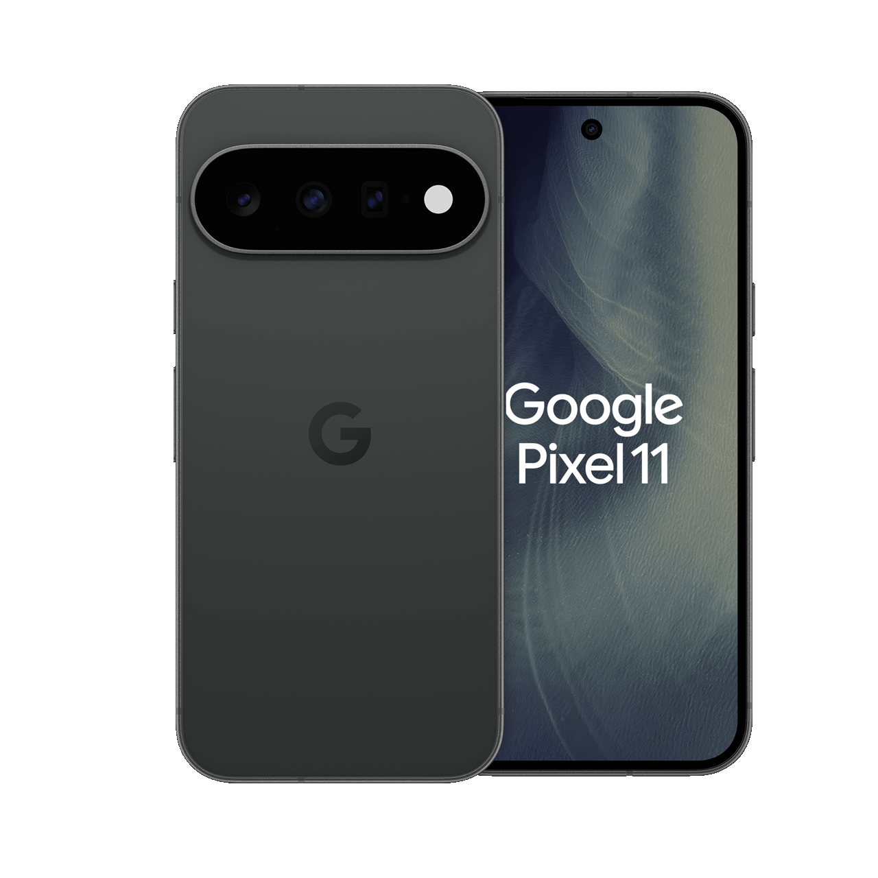Pixel 11