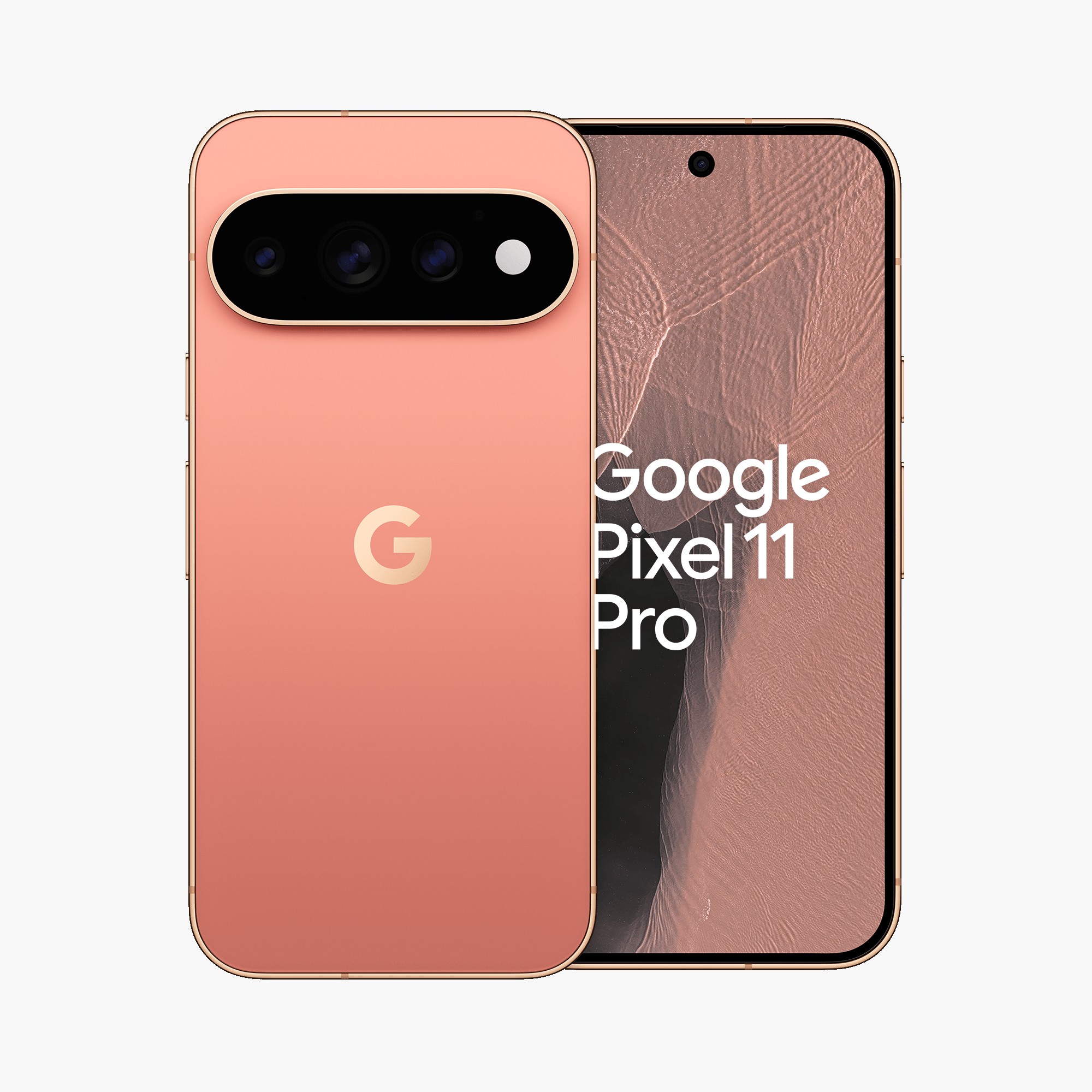 Pixel 11 Pro