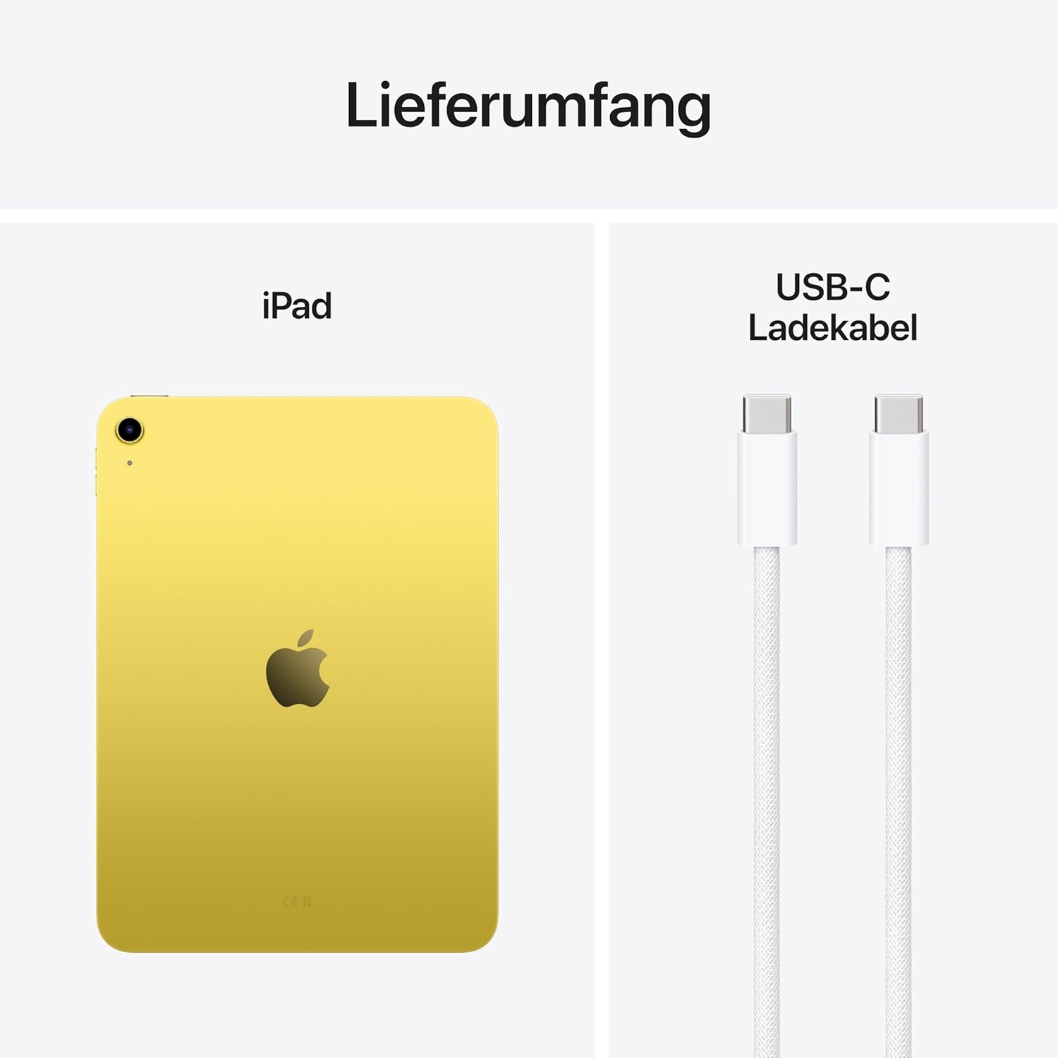 iPad 2025 11" 5G