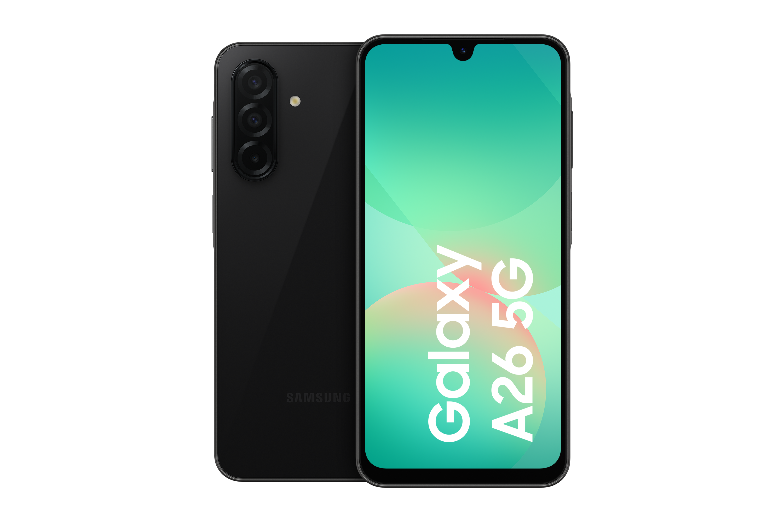 Galaxy A26 5G