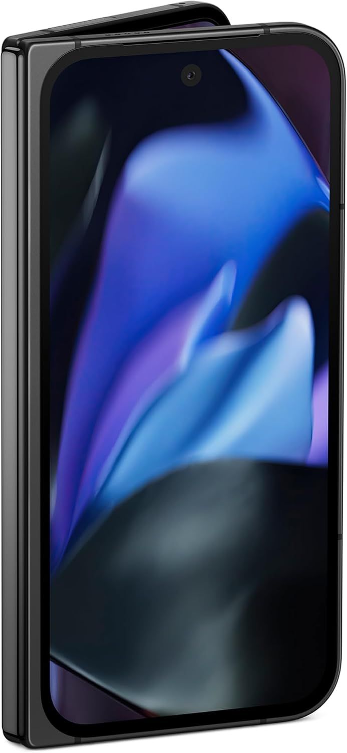 Pixel 9 Pro Fold 5G