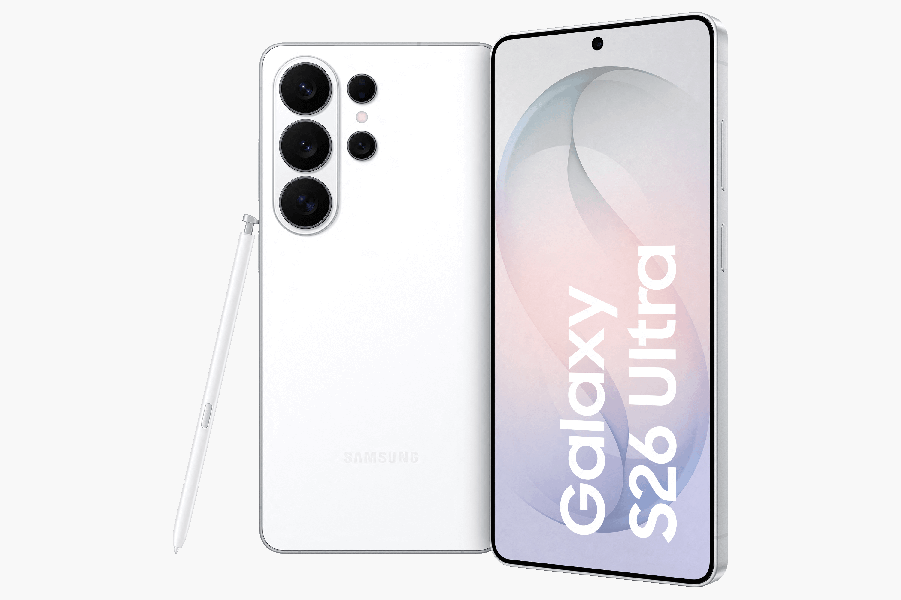 Galaxy S26 Ultra