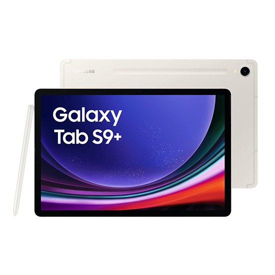Galaxy Tab S9+ 5G