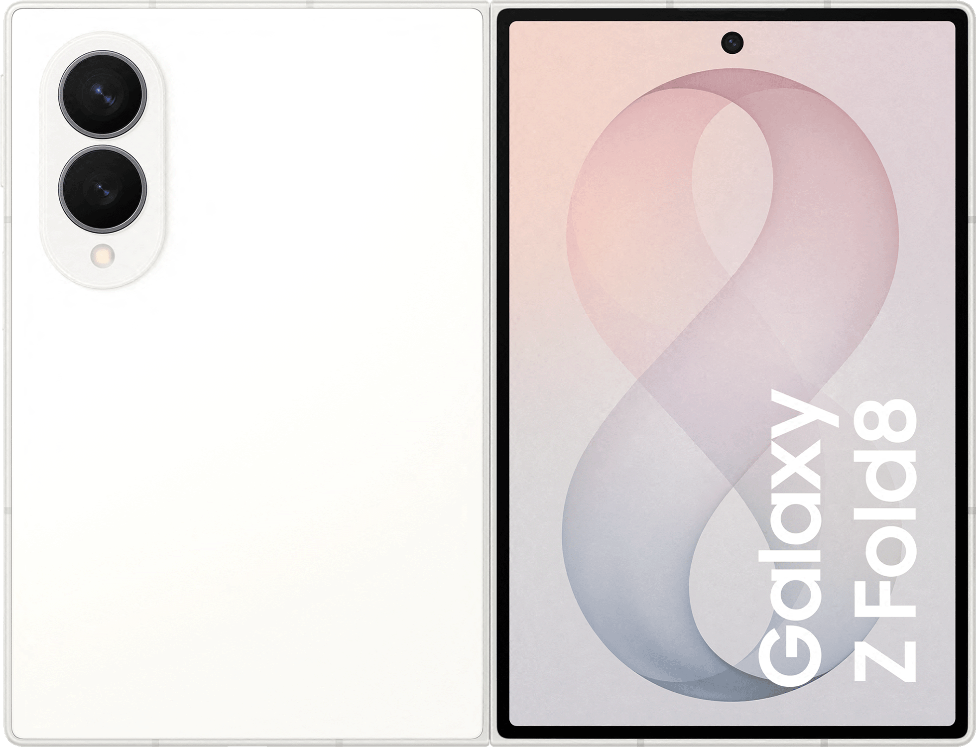 Galaxy Z Fold8