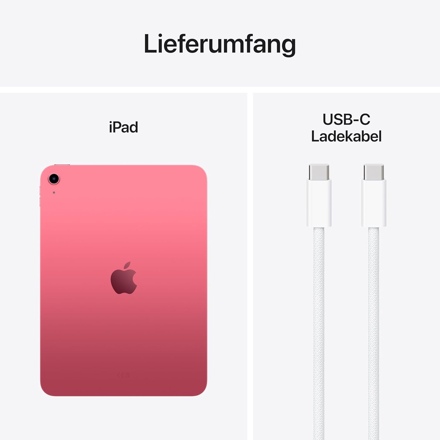 iPad 2025 11" WiFi