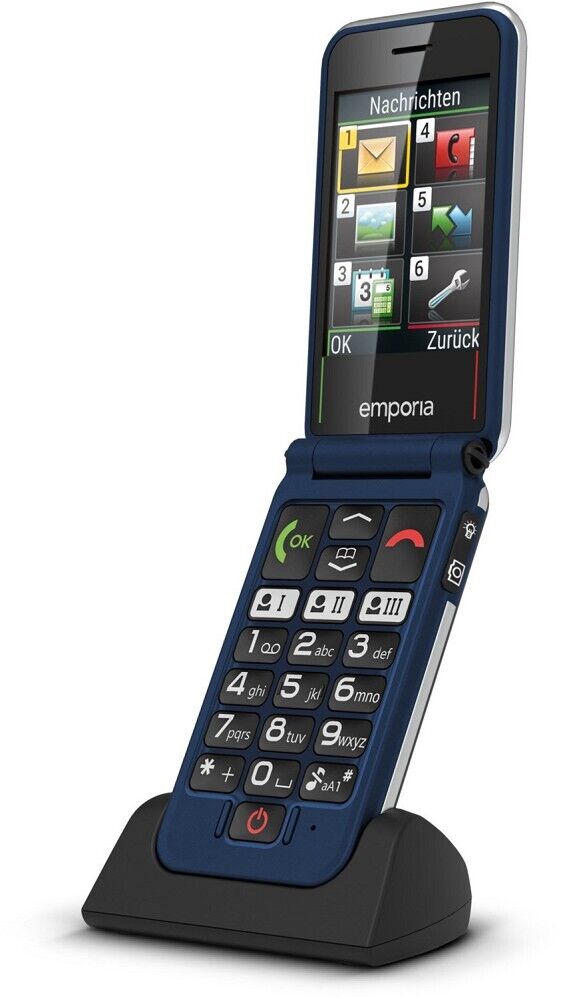 Emporia Joy 2G
