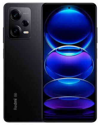 Note 12 Pro