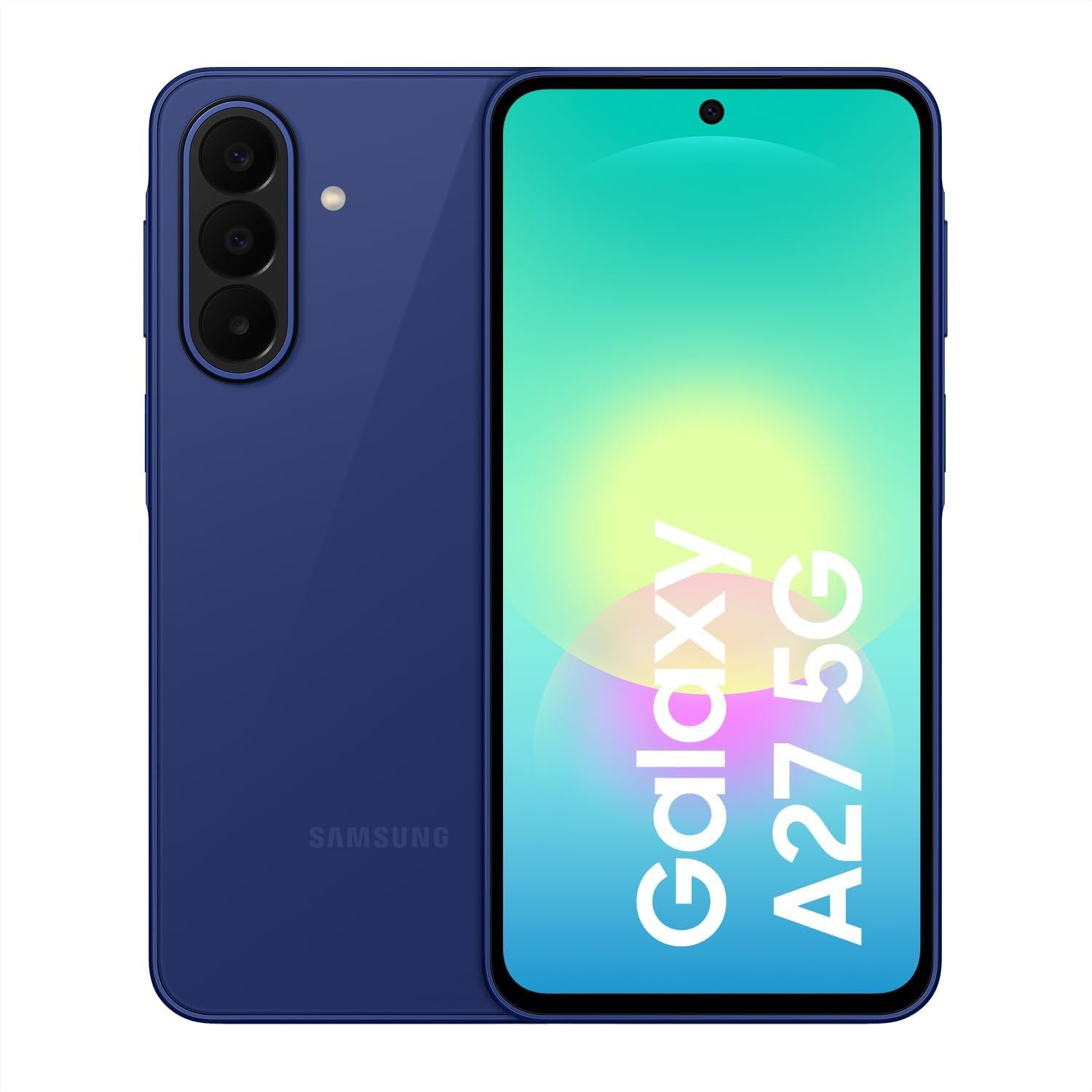 Galaxy A27 5G