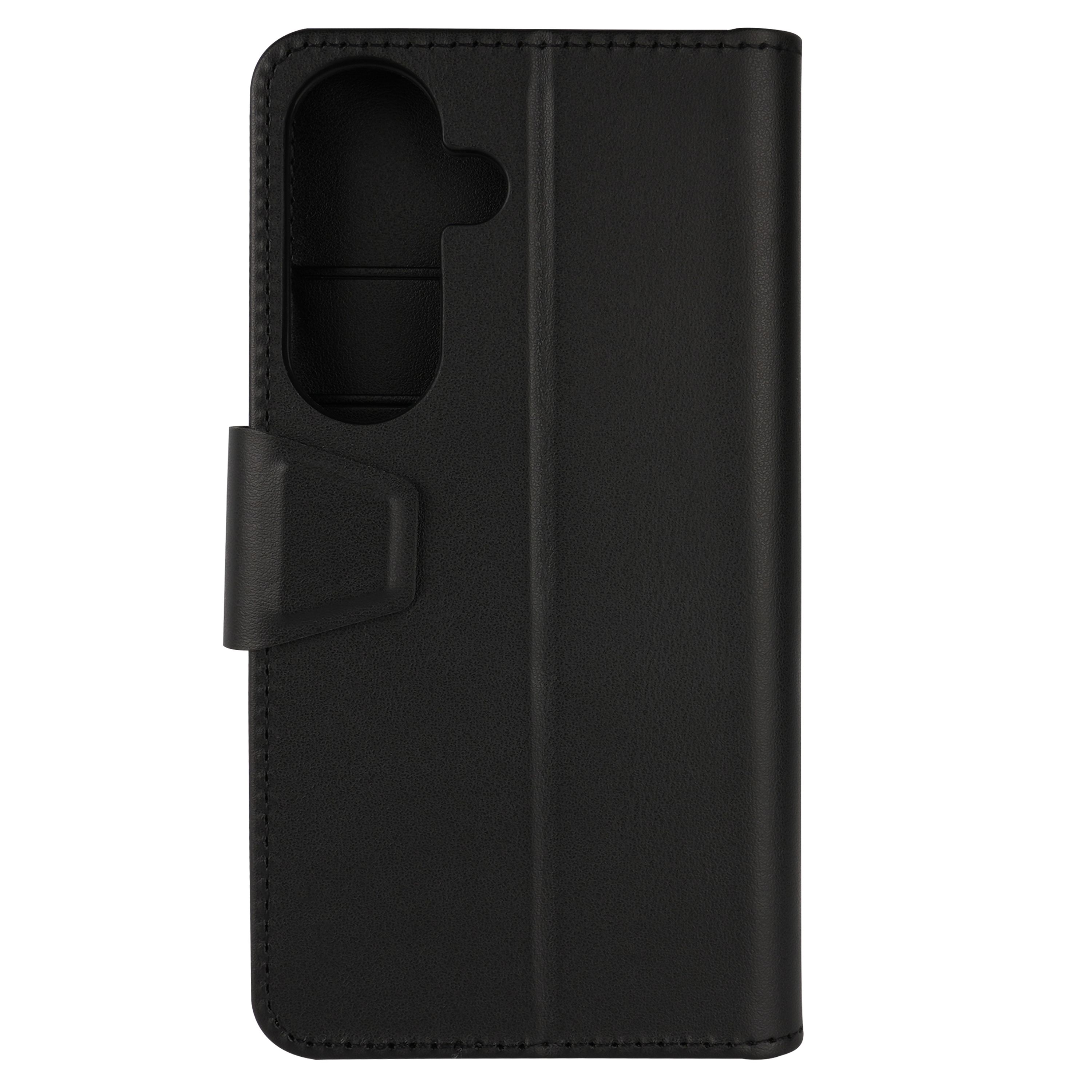Book Case Wallet Samsung A57 5G Black