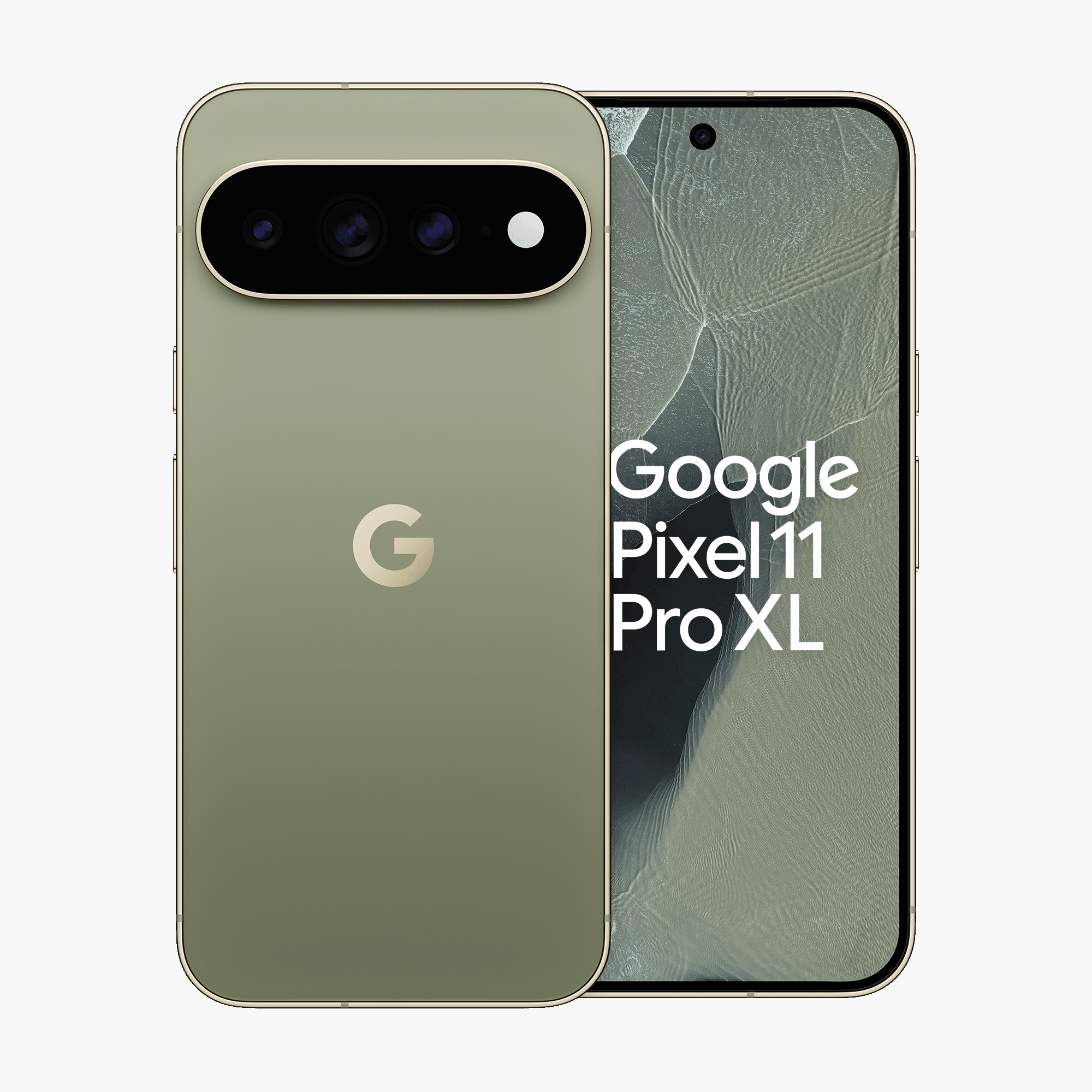 Pixel 11 Pro XL
