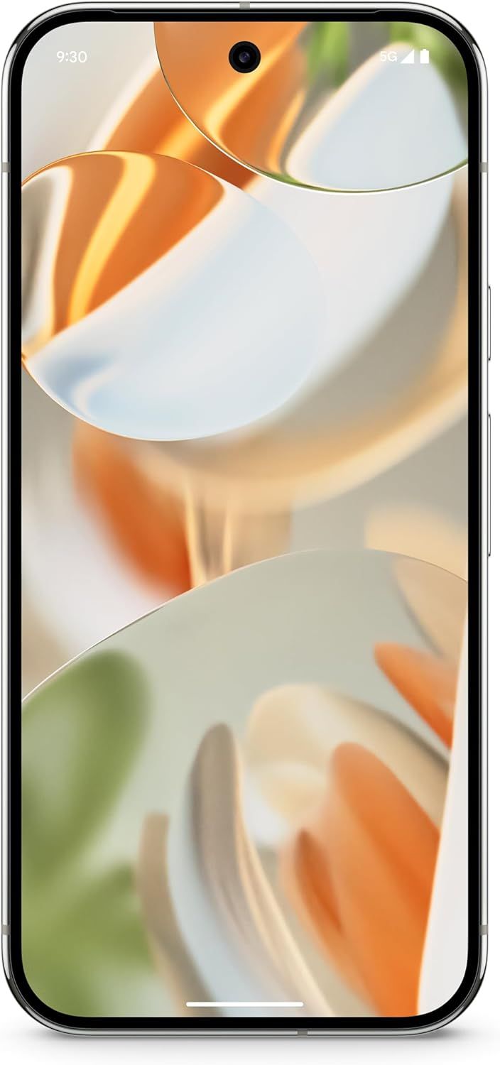 Pixel 9 Pro 5G