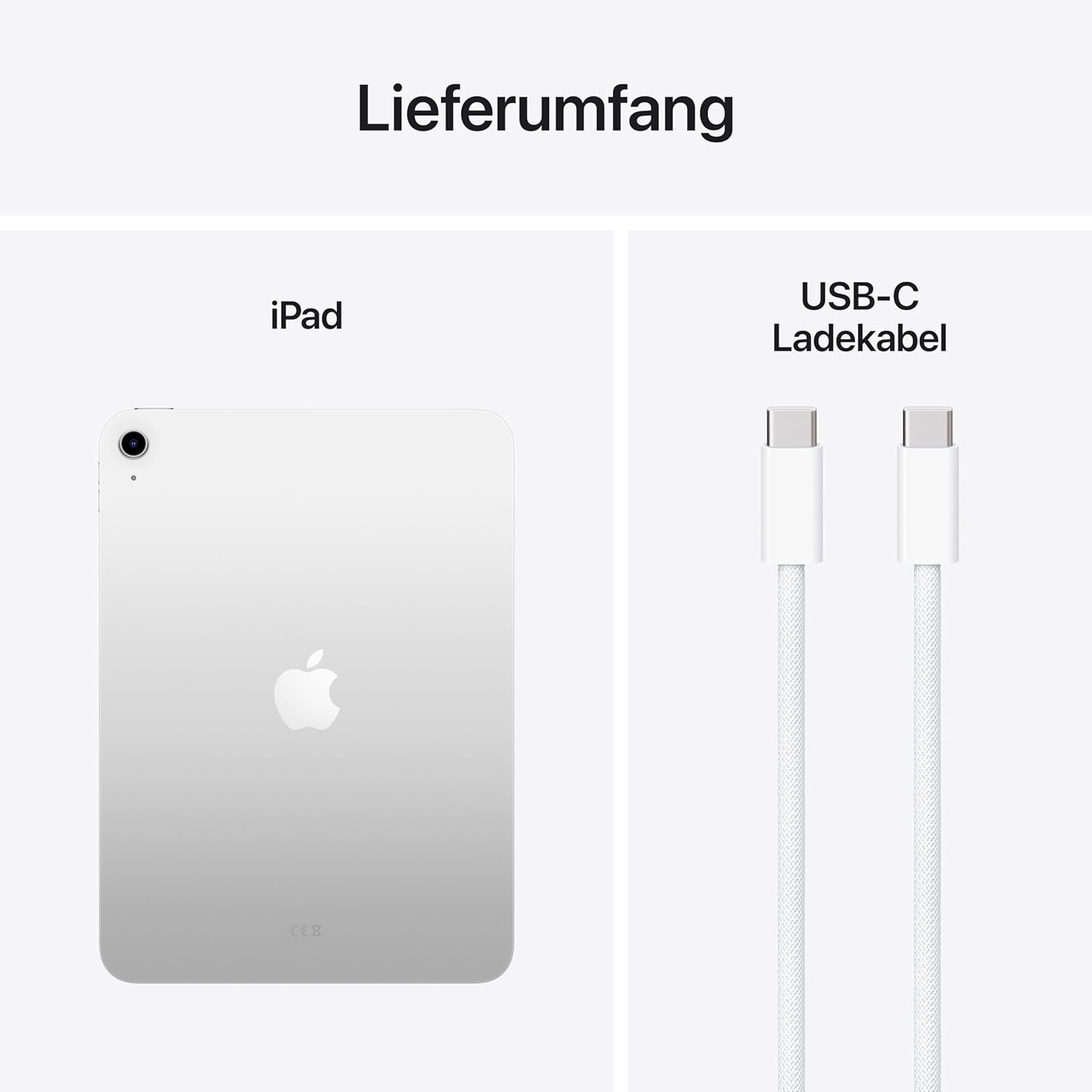 iPad 2025 11" WiFi
