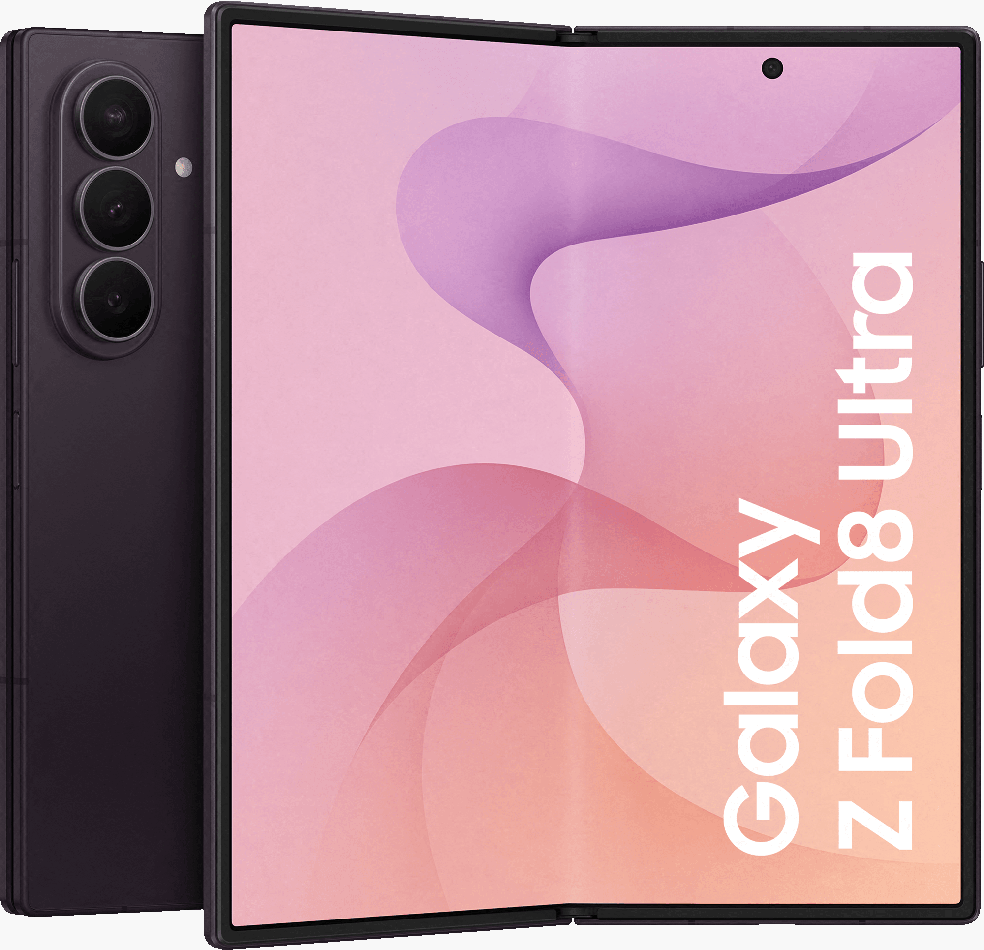 Galaxy Z Fold8 Ultra