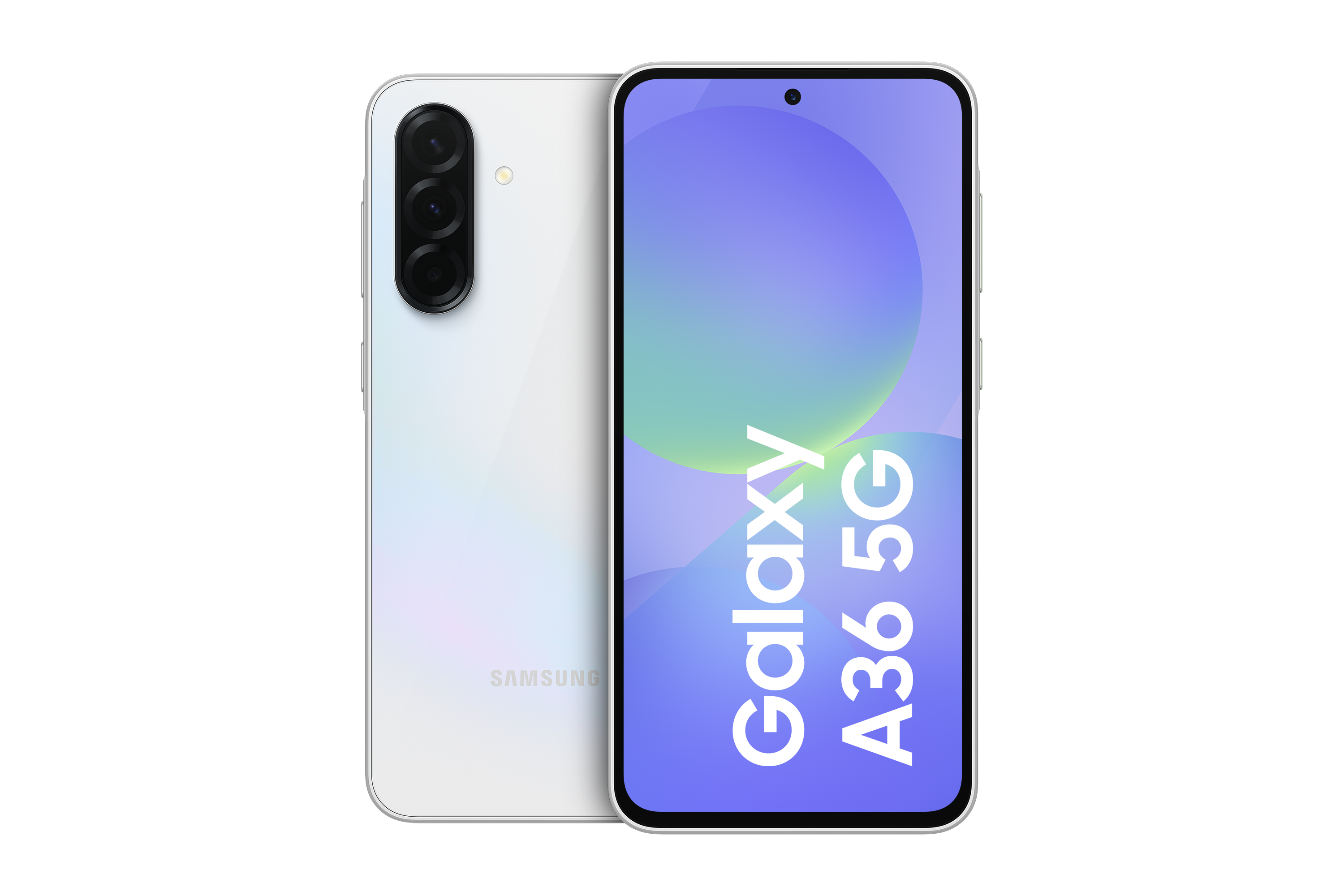 Galaxy A36 5G