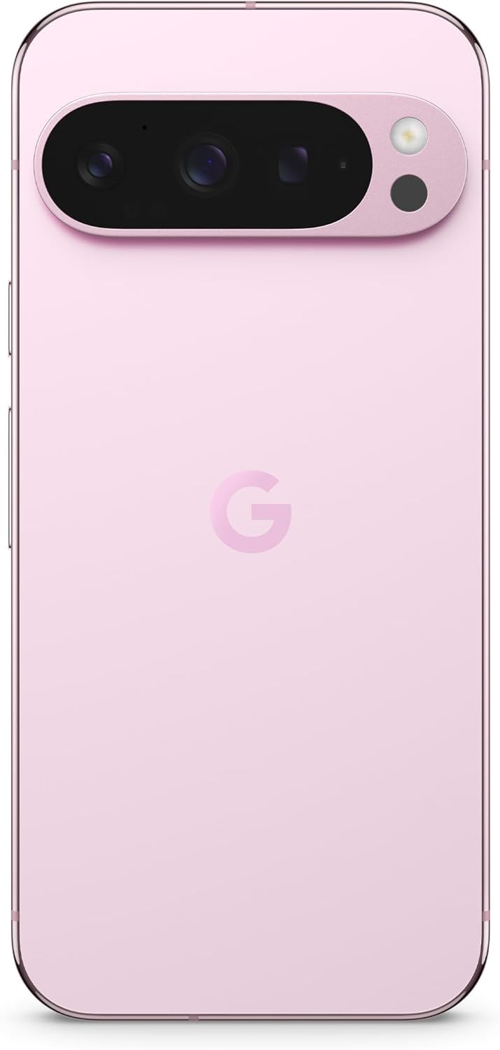 Pixel 9 Pro 5G