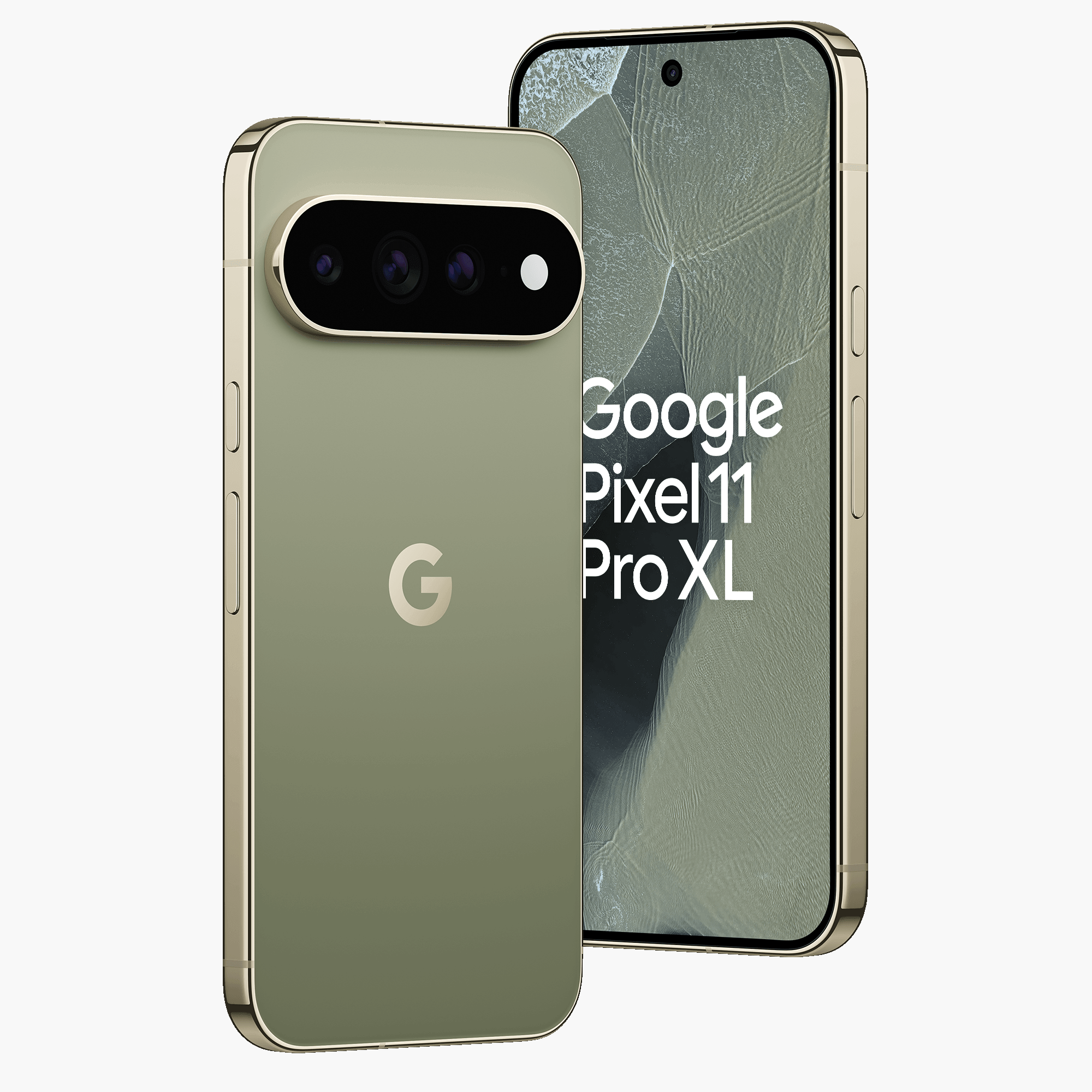 Pixel 11 Pro XL