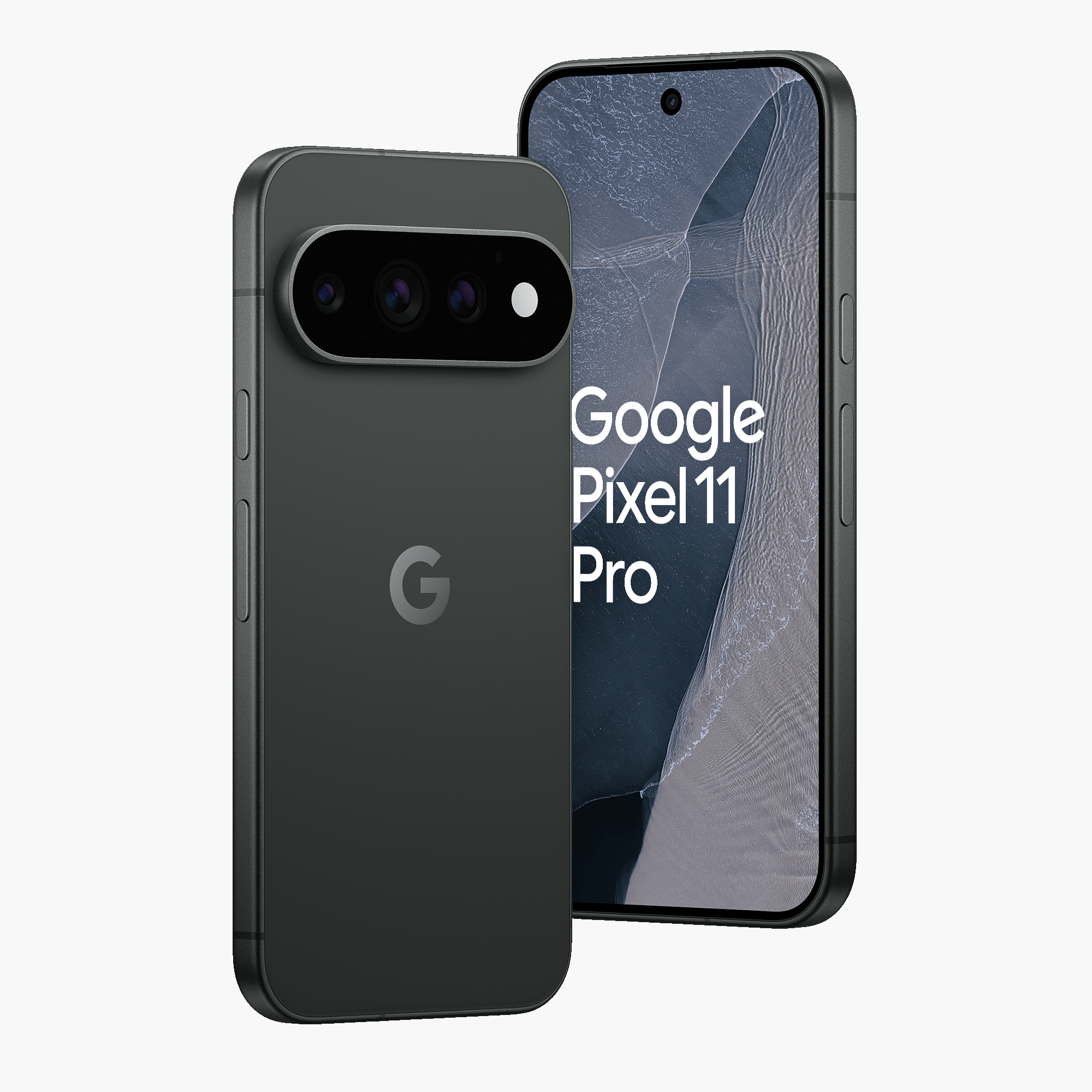 Pixel 11 Pro