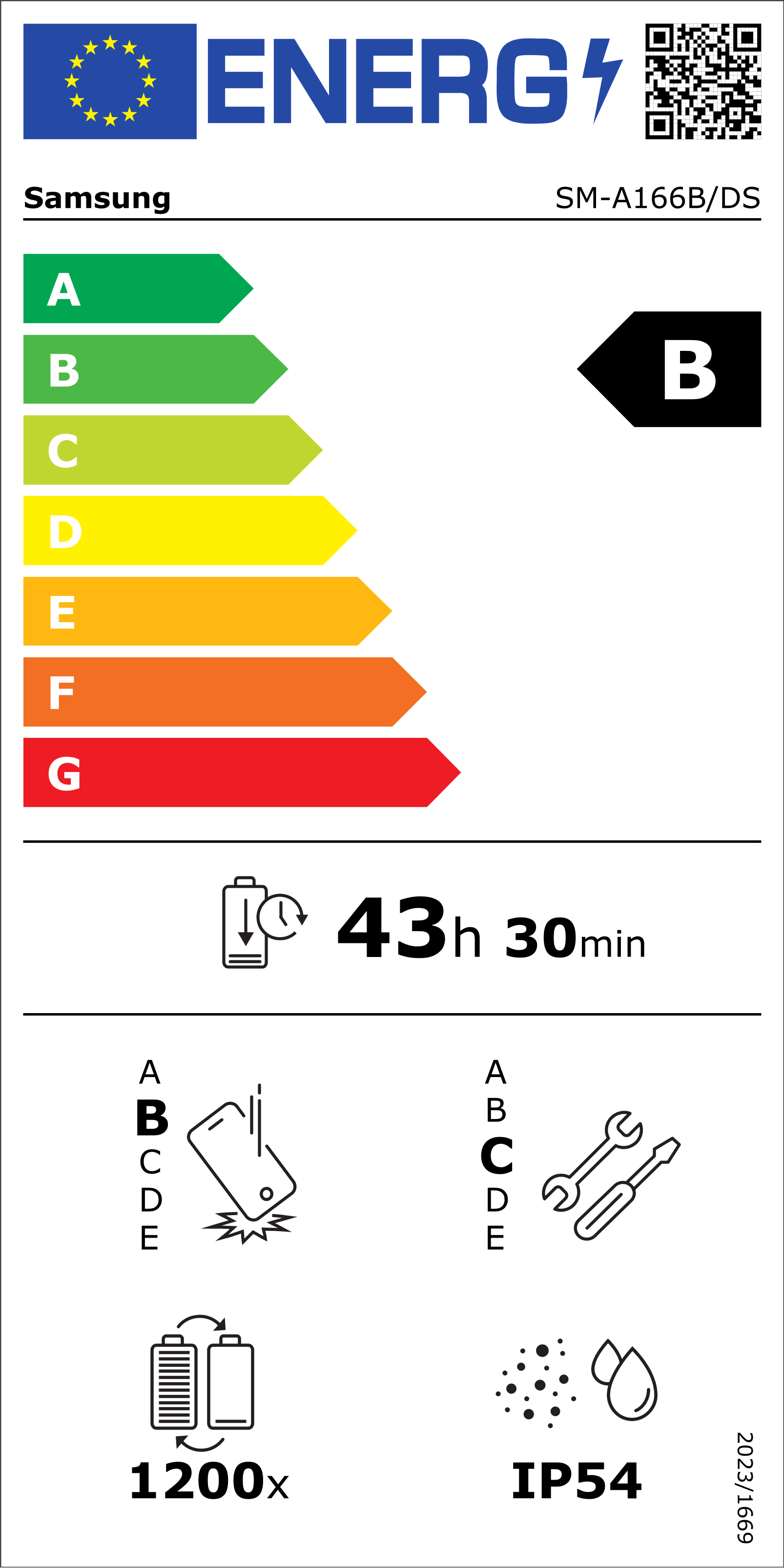 Galaxy A16 5G