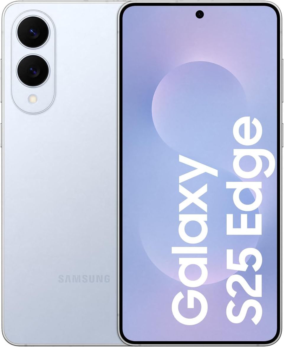 Galaxy S25 Edge